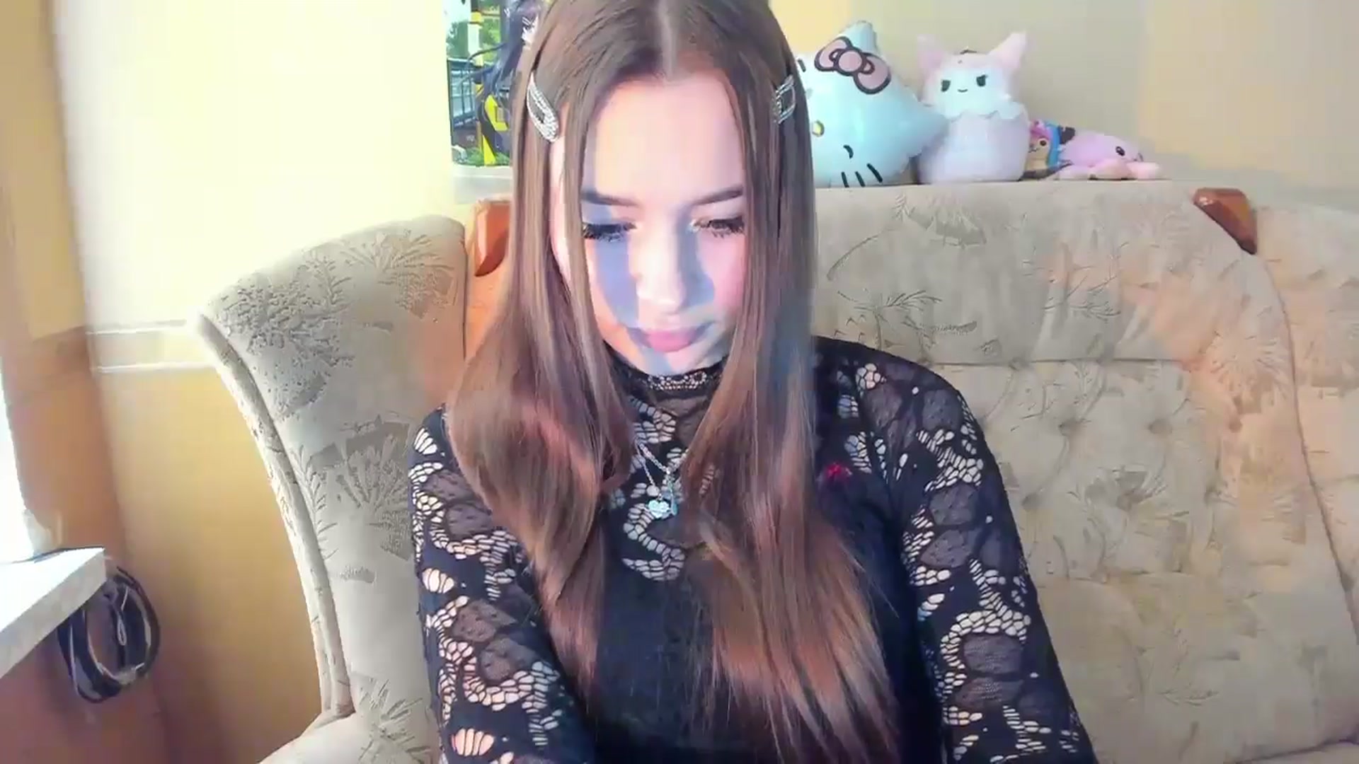 Gallery image thumbnail from DiscoGirl's myfreecams stream on, 02/15/2025, 12:58 image 7 of 20