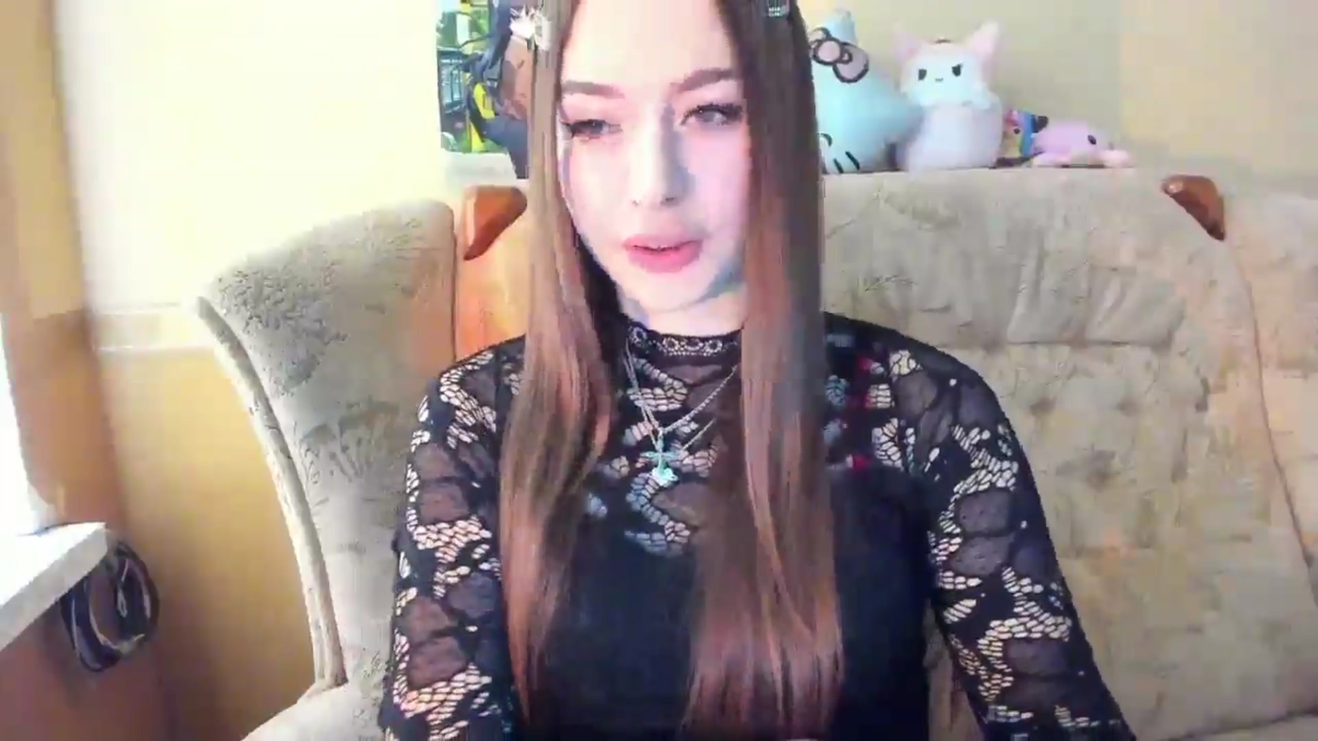 Gallery image thumbnail from DiscoGirl's myfreecams stream on, 02/15/2025, 12:58 image 5 of 20