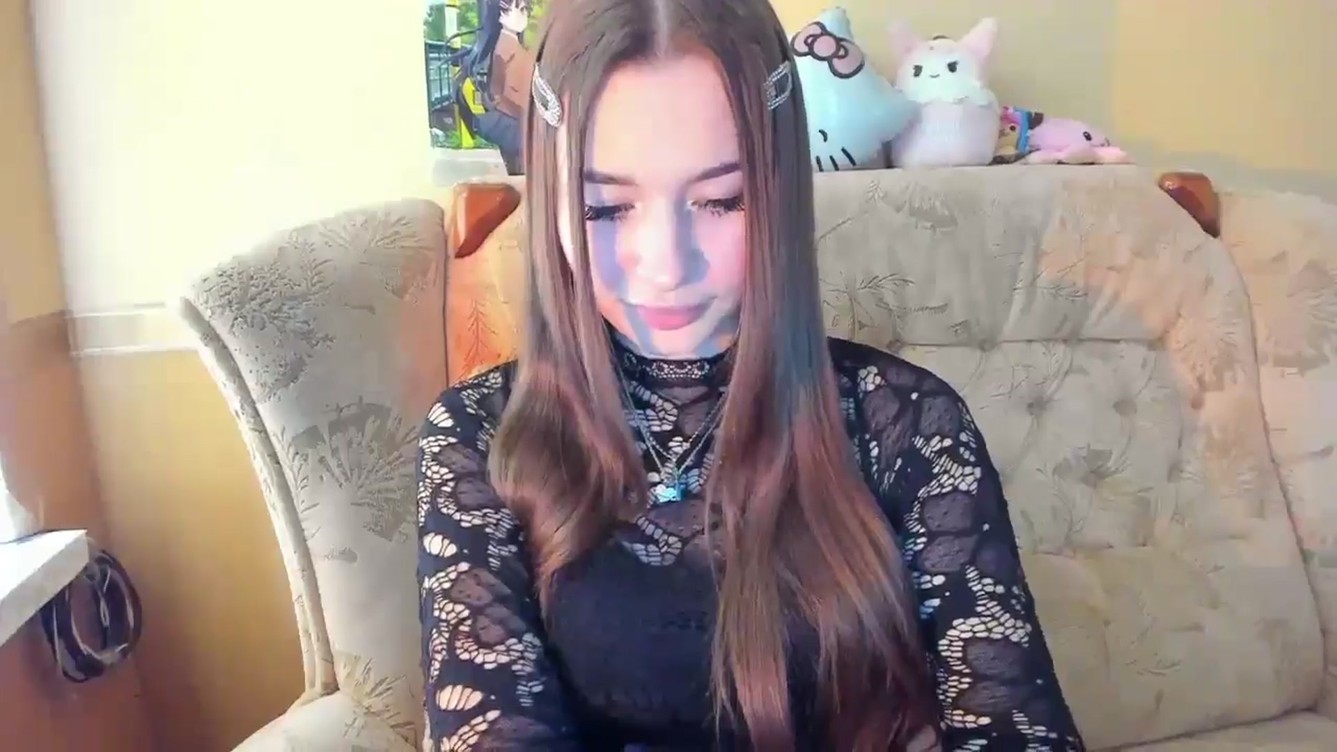 Gallery image thumbnail from DiscoGirl's myfreecams stream on, 02/15/2025, 12:58 image 17 of 20