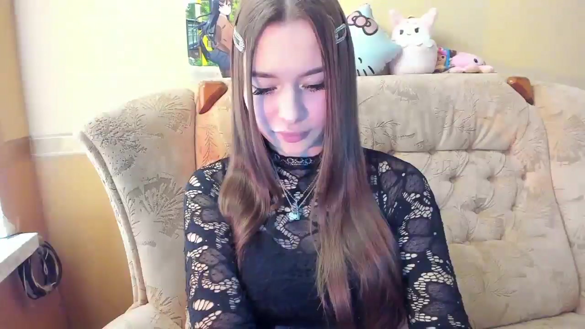 Gallery image thumbnail from DiscoGirl's myfreecams stream on, 02/15/2025, 12:58 image 16 of 20