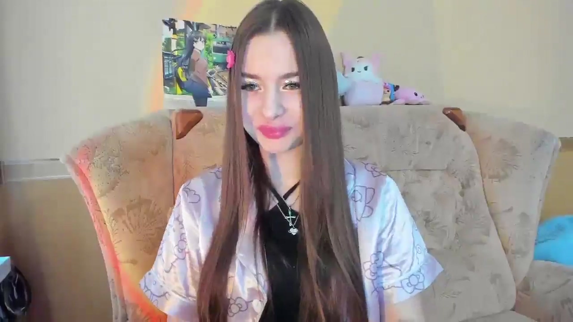 Gallery image thumbnail from DiscoGirl's myfreecams stream on, 02/16/2025, 11:35 image 8 of 20