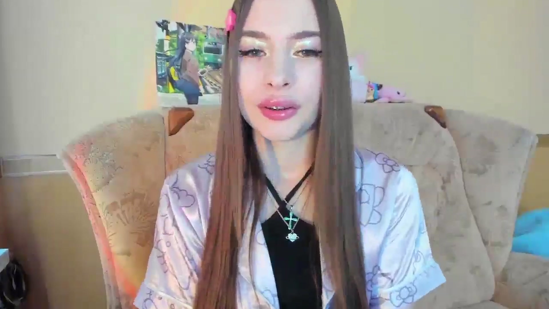 Gallery image thumbnail from DiscoGirl's myfreecams stream on, 02/16/2025, 11:35 image 15 of 20