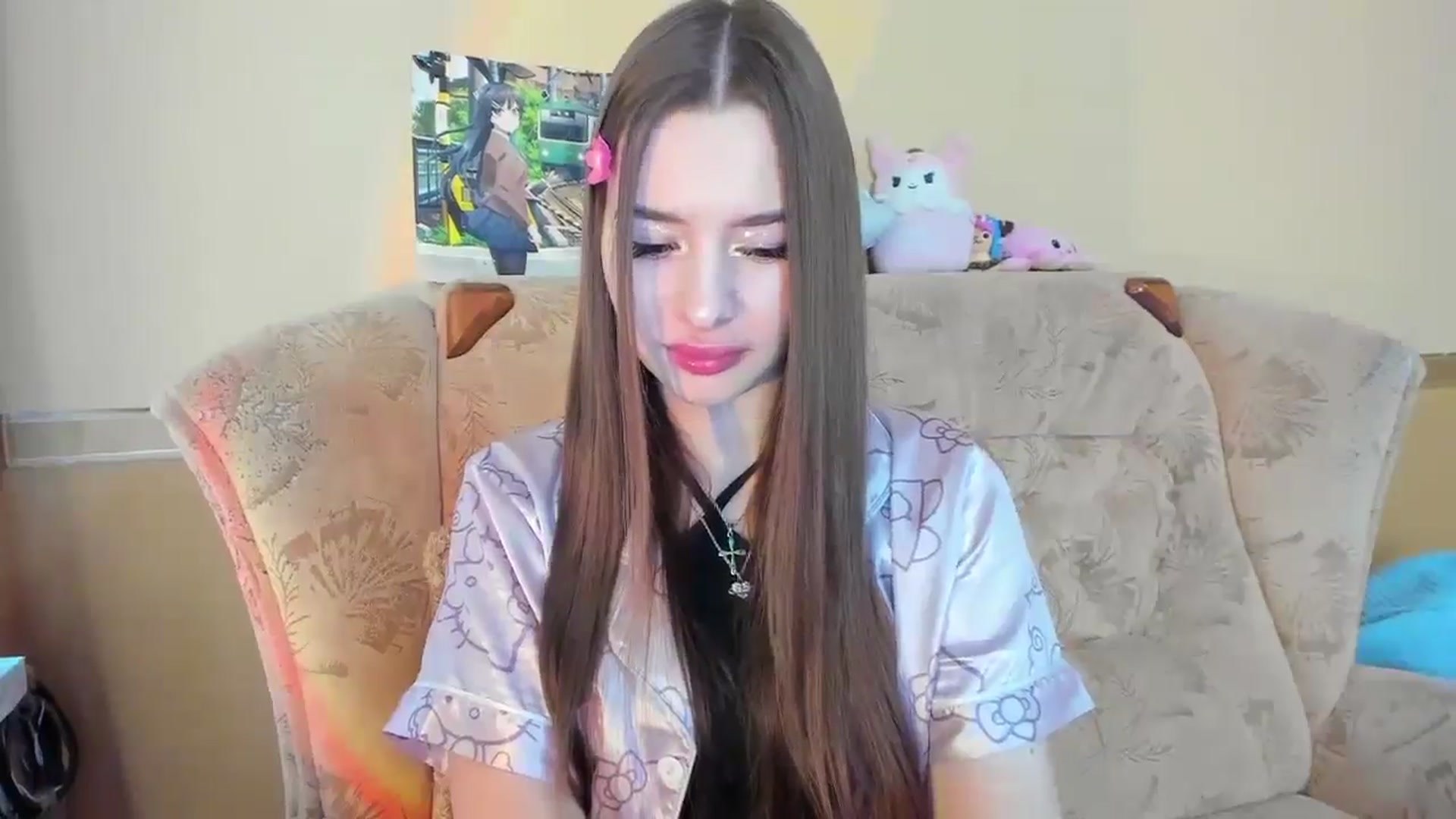 Gallery image thumbnail from DiscoGirl's myfreecams stream on, 02/16/2025, 11:35 image 14 of 20