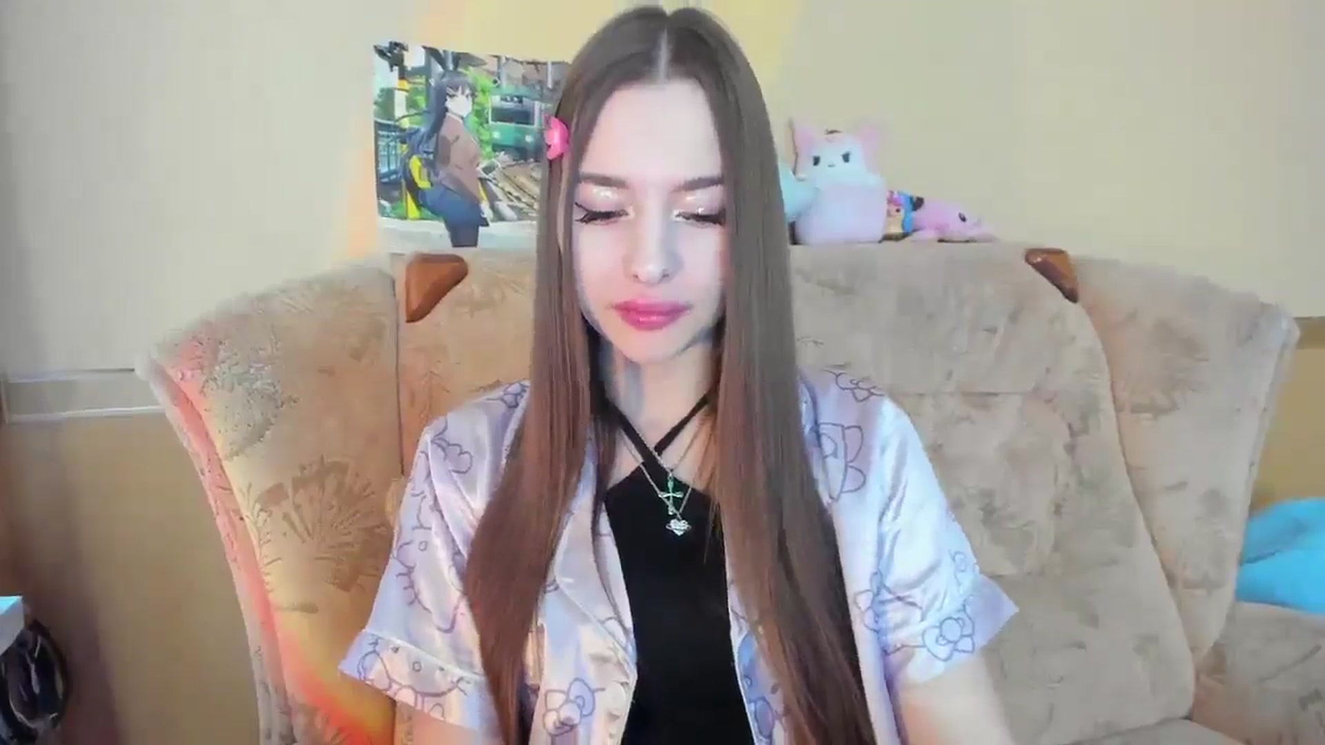 Gallery image thumbnail from DiscoGirl's myfreecams stream on, 02/16/2025, 11:35 image 18 of 20