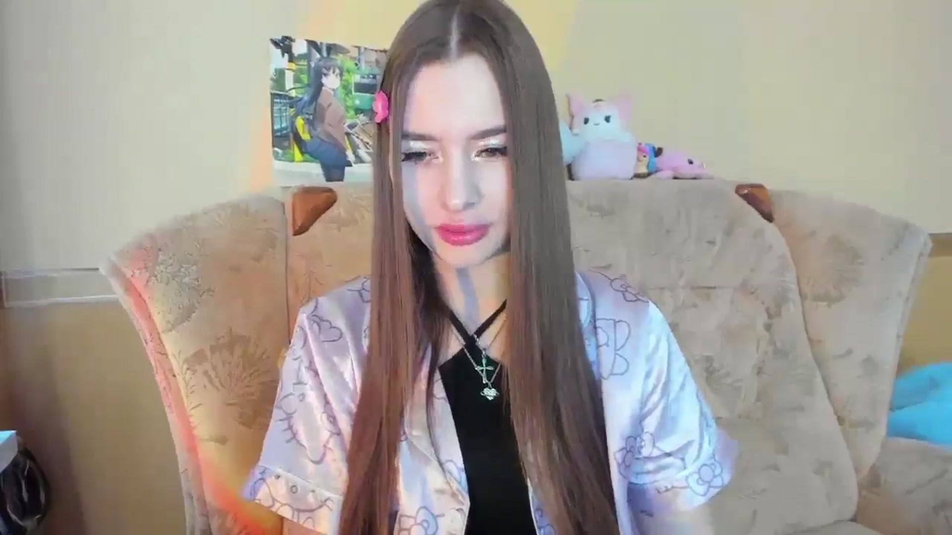 Gallery image thumbnail from DiscoGirl's myfreecams stream on, 02/16/2025, 11:35 image 16 of 20