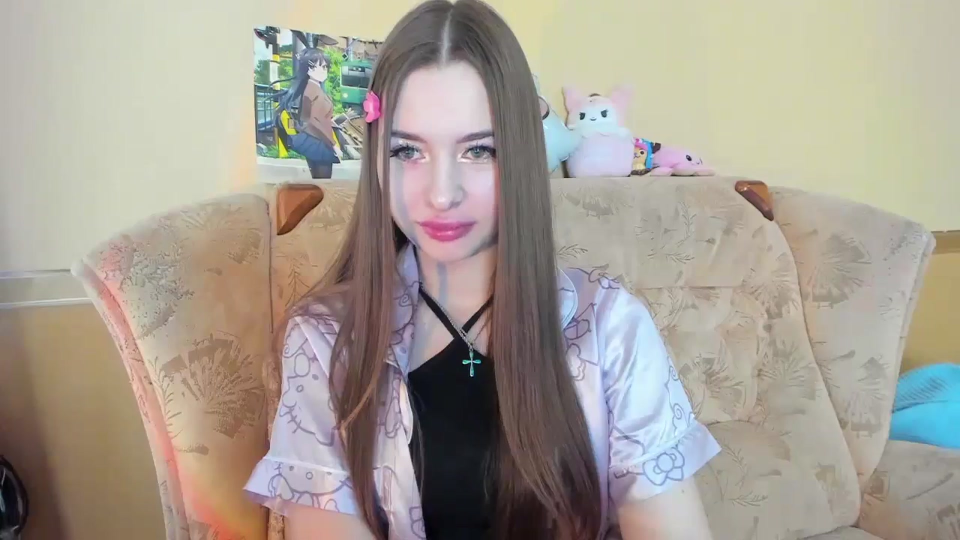 Gallery image thumbnail from DiscoGirl's myfreecams stream on, 02/16/2025, 12:02 image 15 of 20