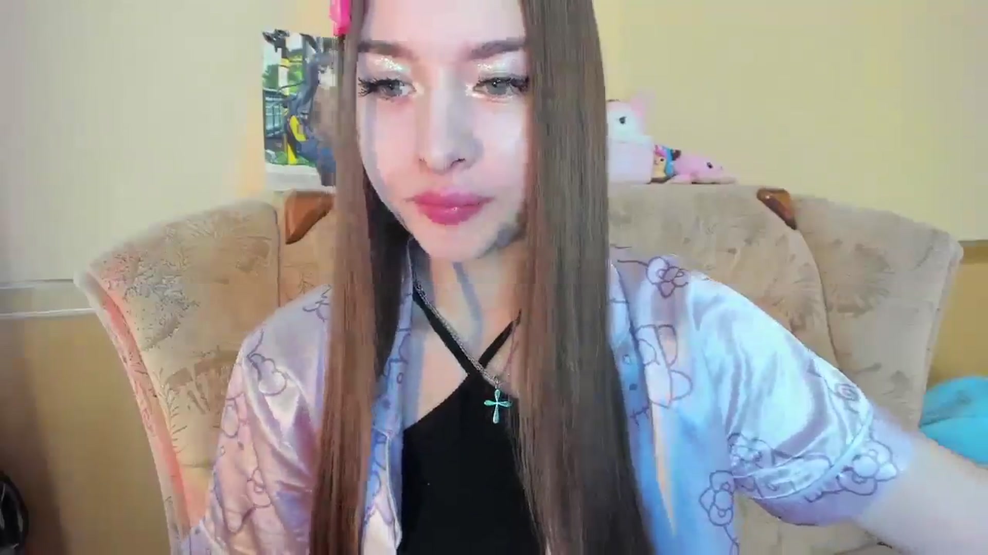 Gallery image thumbnail from DiscoGirl's myfreecams stream on, 02/16/2025, 12:02 image 16 of 20