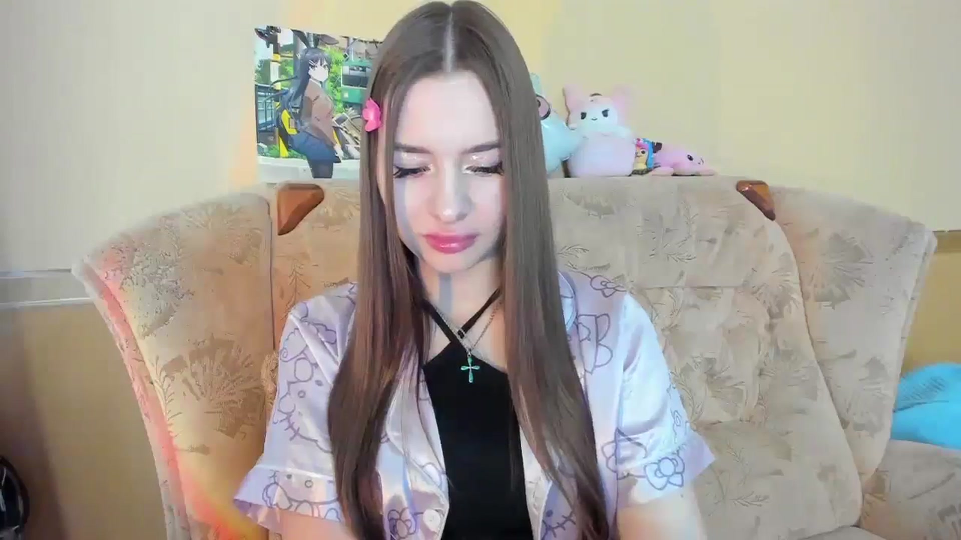 Gallery image thumbnail from DiscoGirl's myfreecams stream on, 02/16/2025, 12:02 image 3 of 20