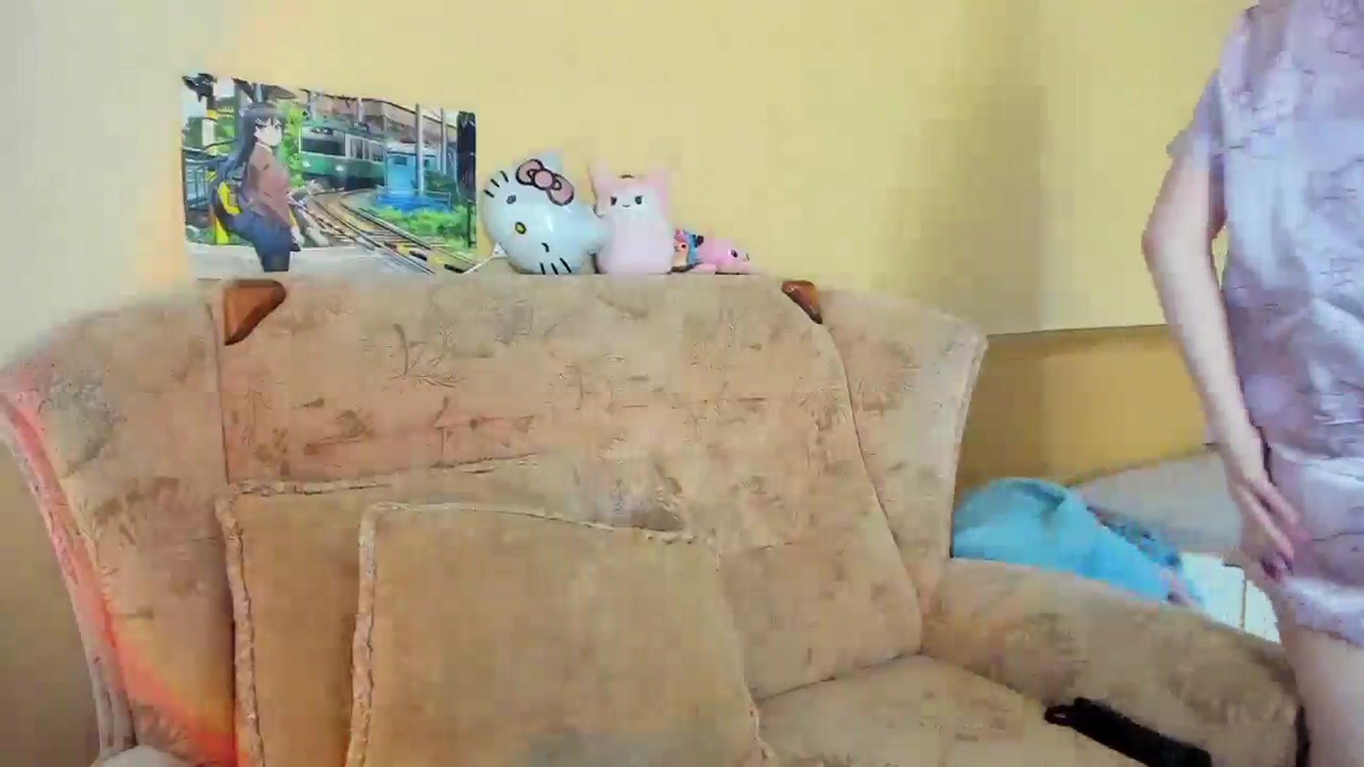 Gallery image thumbnail from DiscoGirl's myfreecams stream on, 02/16/2025, 12:02 image 18 of 20