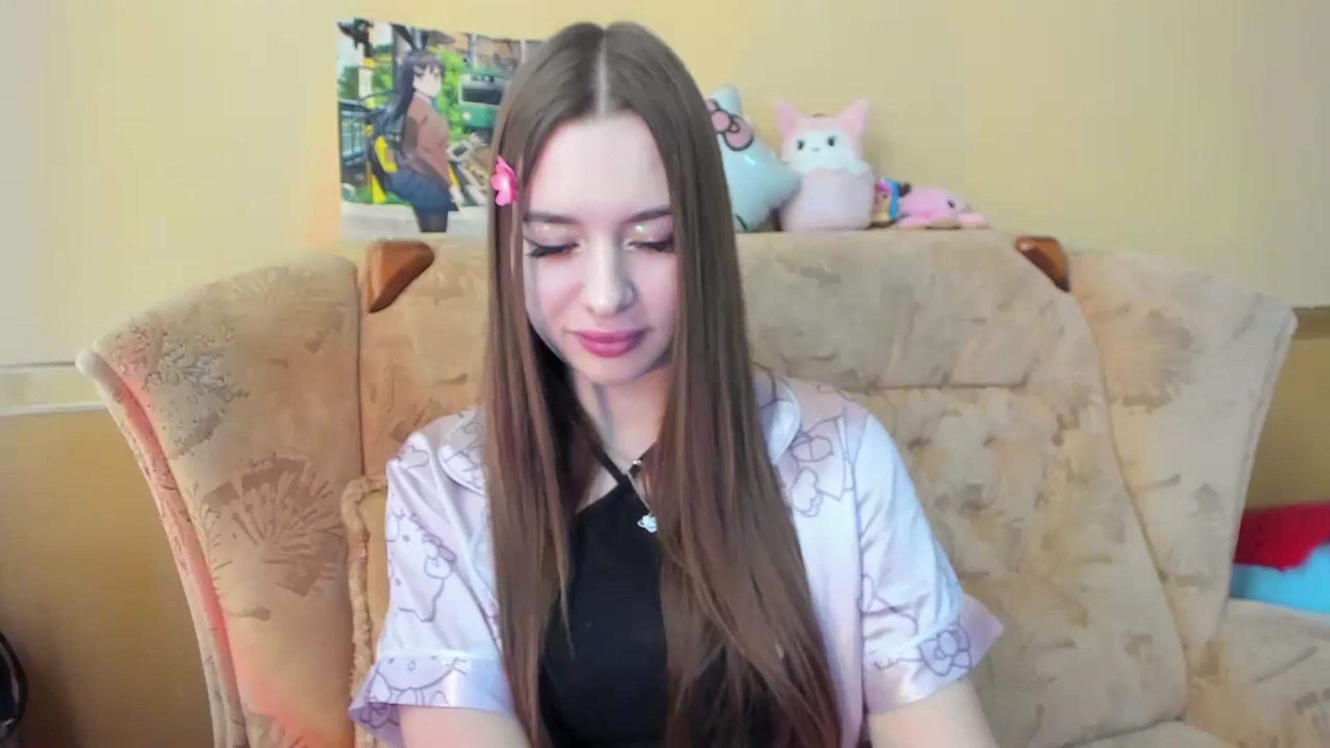 Gallery image thumbnail from DiscoGirl's myfreecams stream on, 02/16/2025, 12:34 image 19 of 20