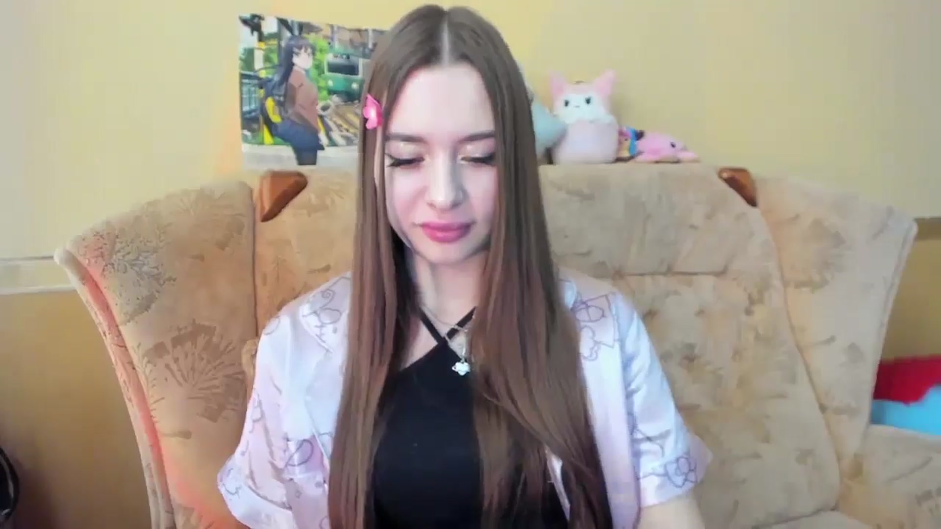 Gallery image thumbnail from DiscoGirl's myfreecams stream on, 02/16/2025, 12:34 image 18 of 20