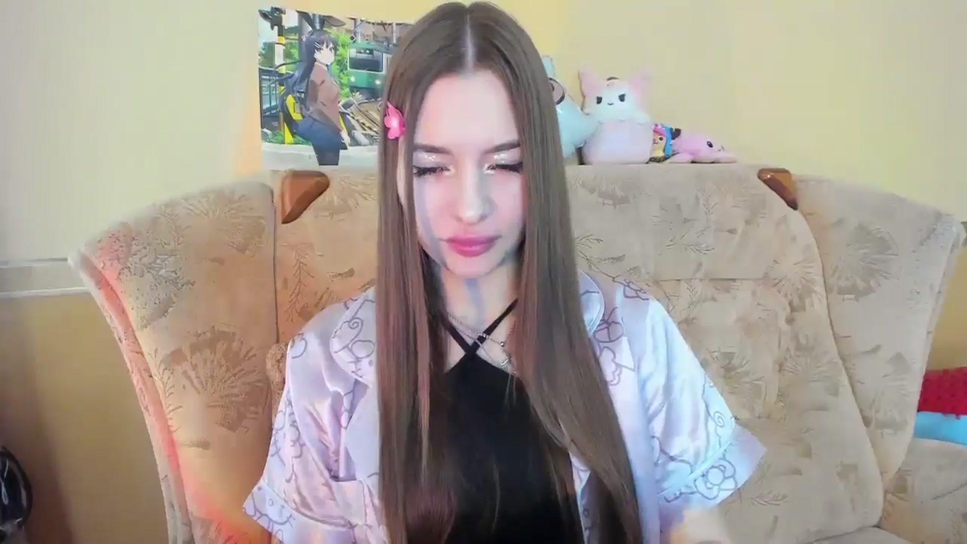 Gallery image thumbnail from DiscoGirl's myfreecams stream on, 02/16/2025, 12:34 image 10 of 20