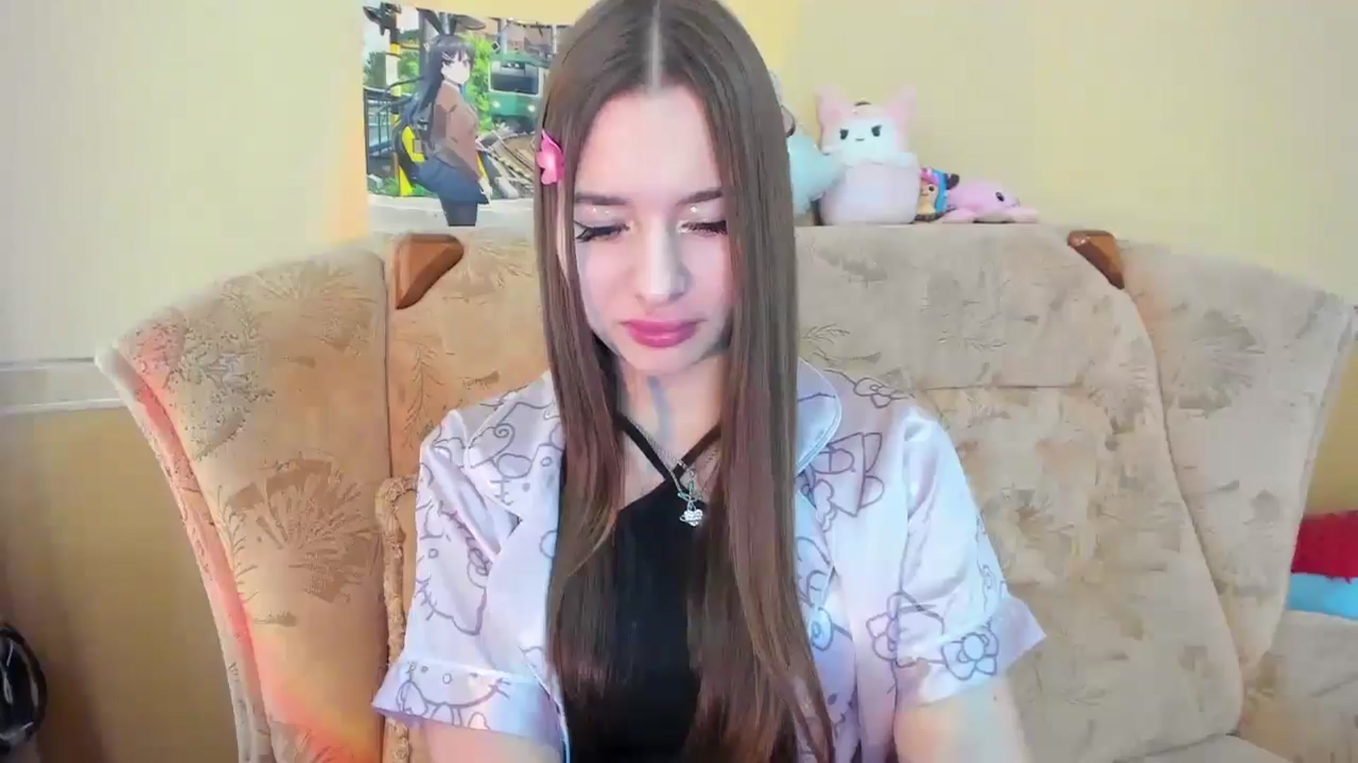 Gallery image thumbnail from DiscoGirl's myfreecams stream on, 02/16/2025, 12:34 image 14 of 20