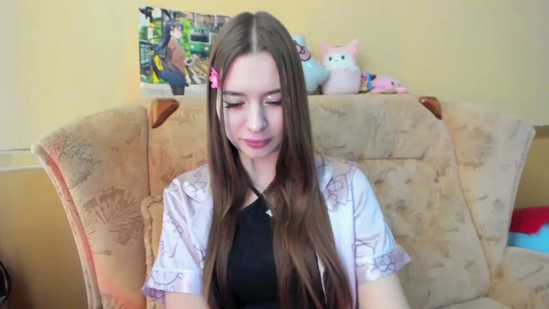 Gallery image thumbnail from DiscoGirl's myfreecams stream on, 02/16/2025, 12:34 image 20 of 20