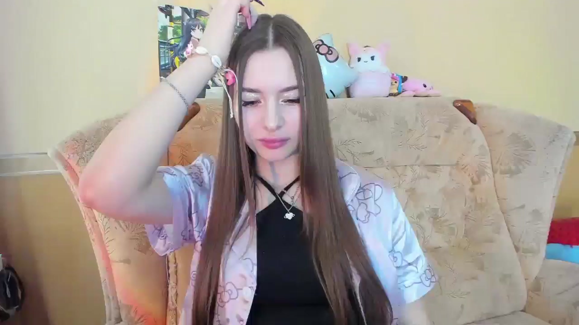 Gallery image thumbnail from DiscoGirl's myfreecams stream on, 02/16/2025, 12:34 image 3 of 20