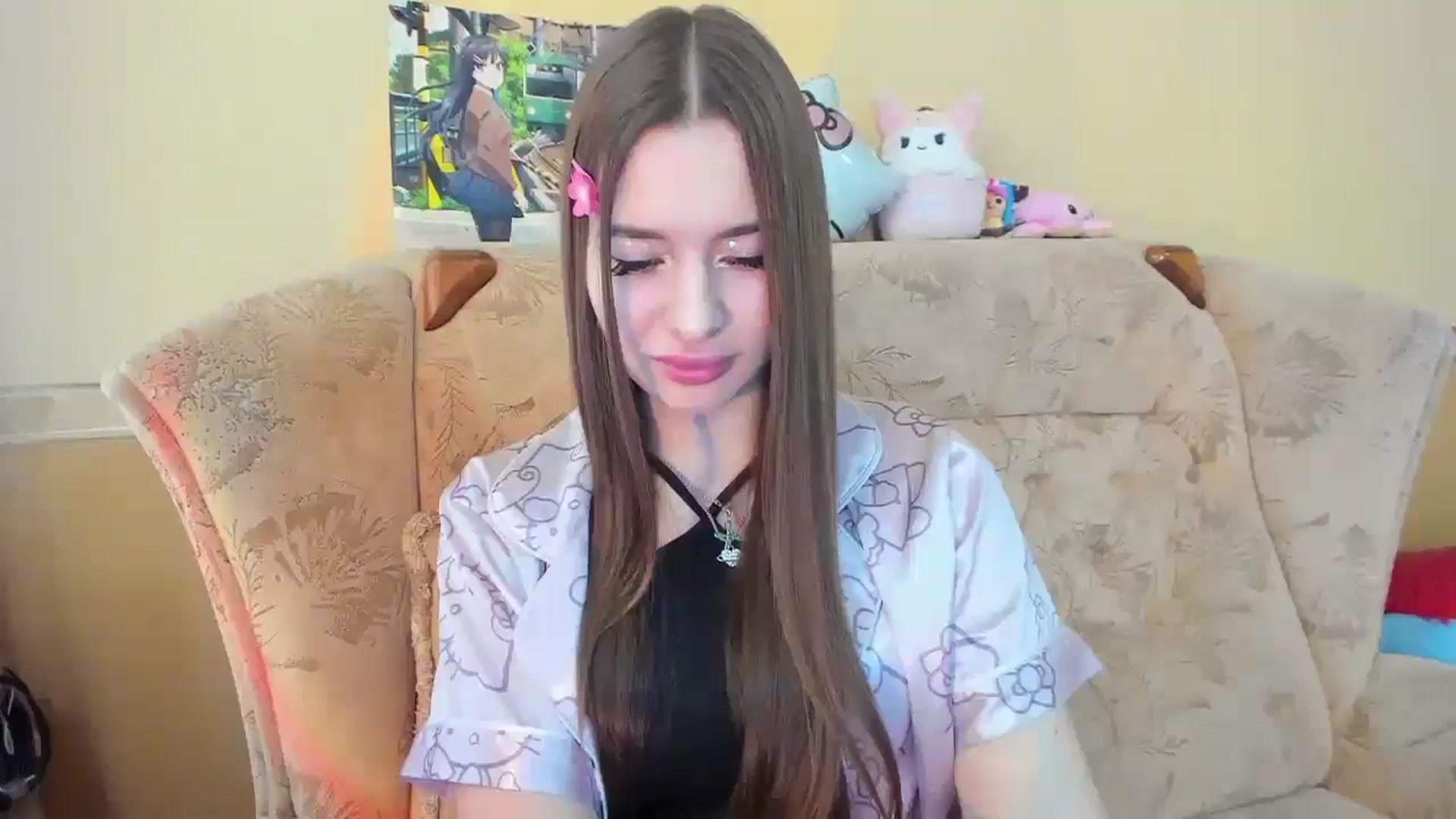 Gallery image thumbnail from DiscoGirl's myfreecams stream on, 02/16/2025, 12:34 image 15 of 20