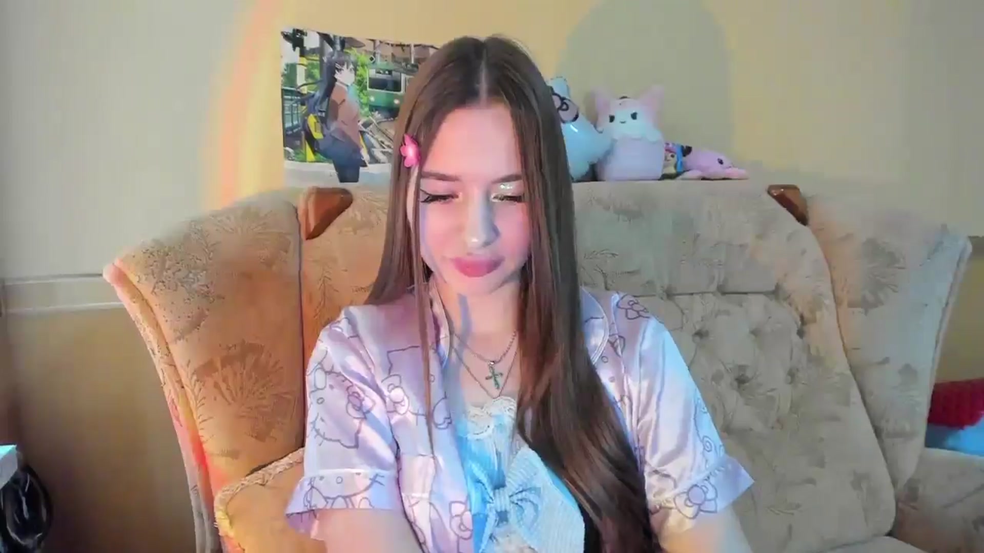 Gallery image thumbnail from DiscoGirl's myfreecams stream on, 02/16/2025, 13:43 image 15 of 20
