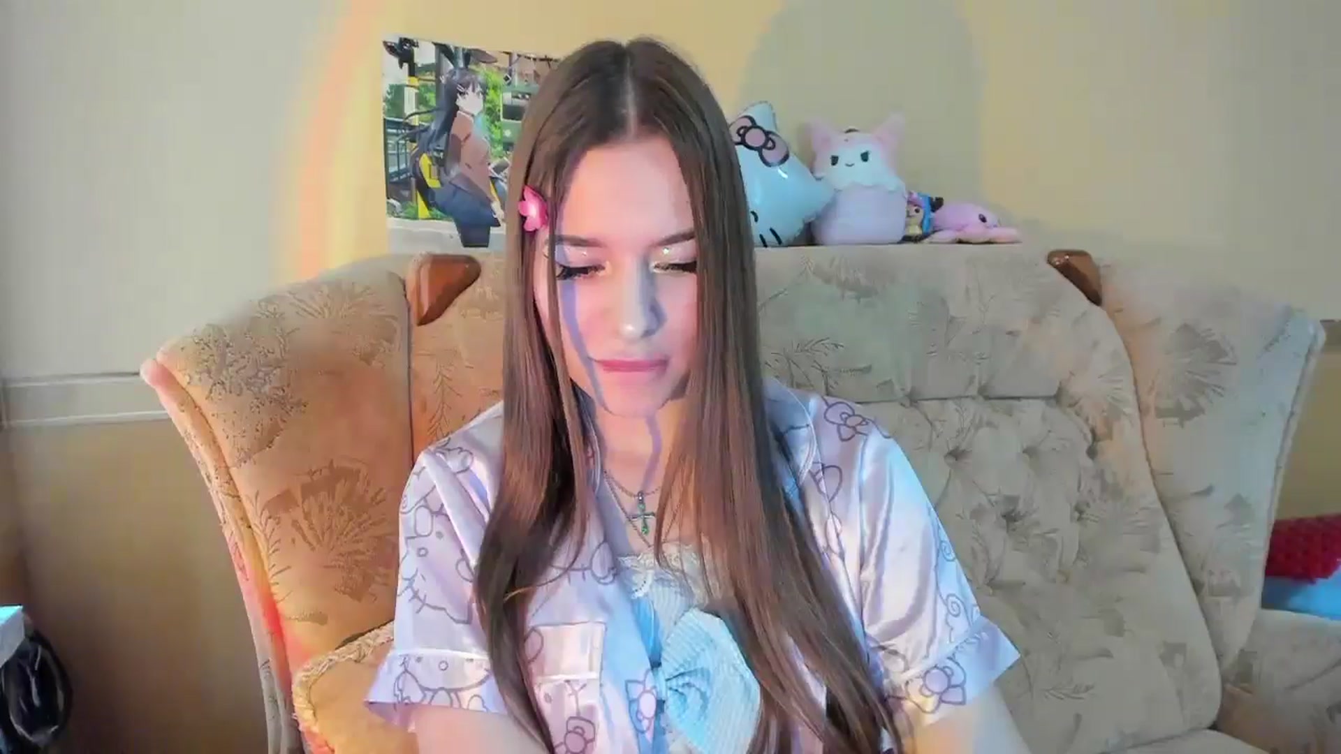Gallery image thumbnail from DiscoGirl's myfreecams stream on, 02/16/2025, 13:43 image 7 of 20