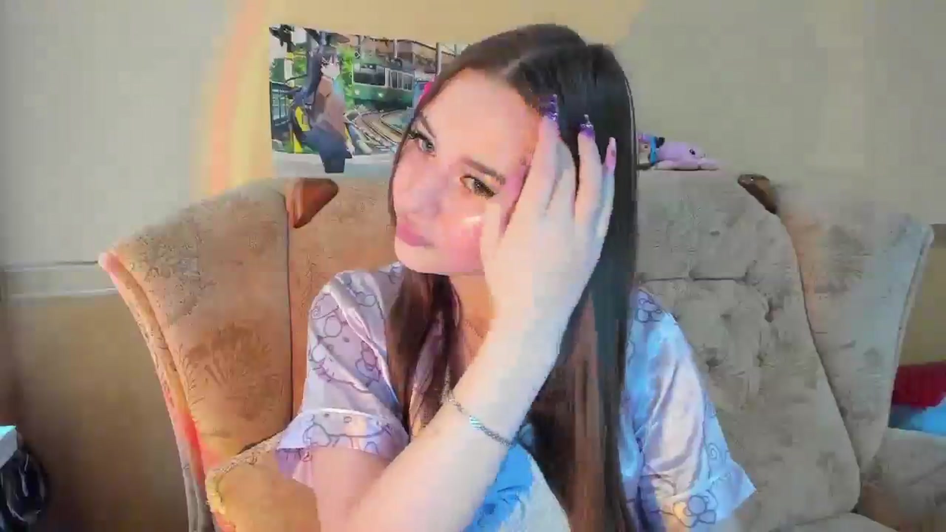 Gallery image thumbnail from DiscoGirl's myfreecams stream on, 02/16/2025, 13:43 image 17 of 20