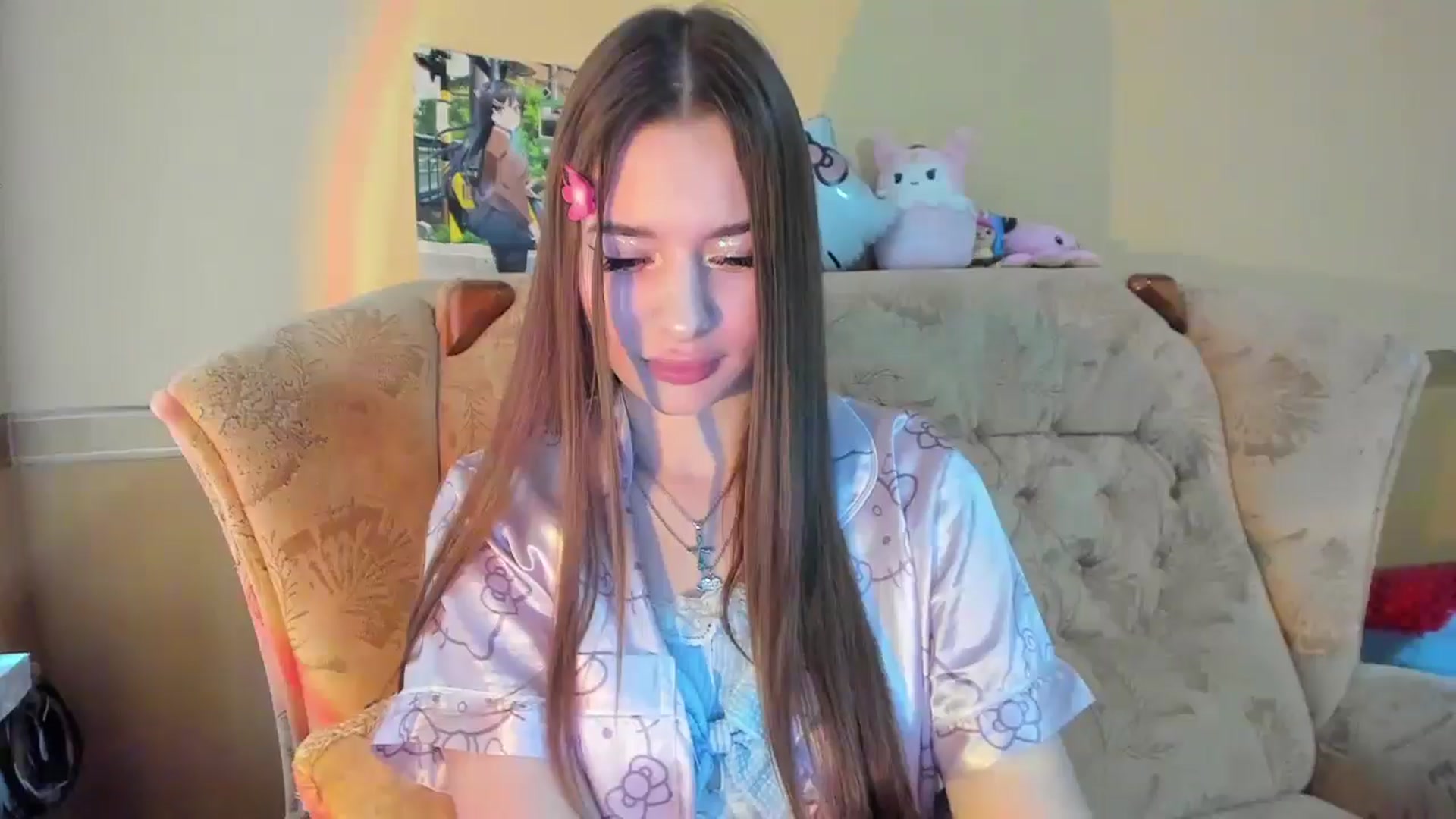 Gallery image thumbnail from DiscoGirl's myfreecams stream on, 02/16/2025, 13:43 image 19 of 20