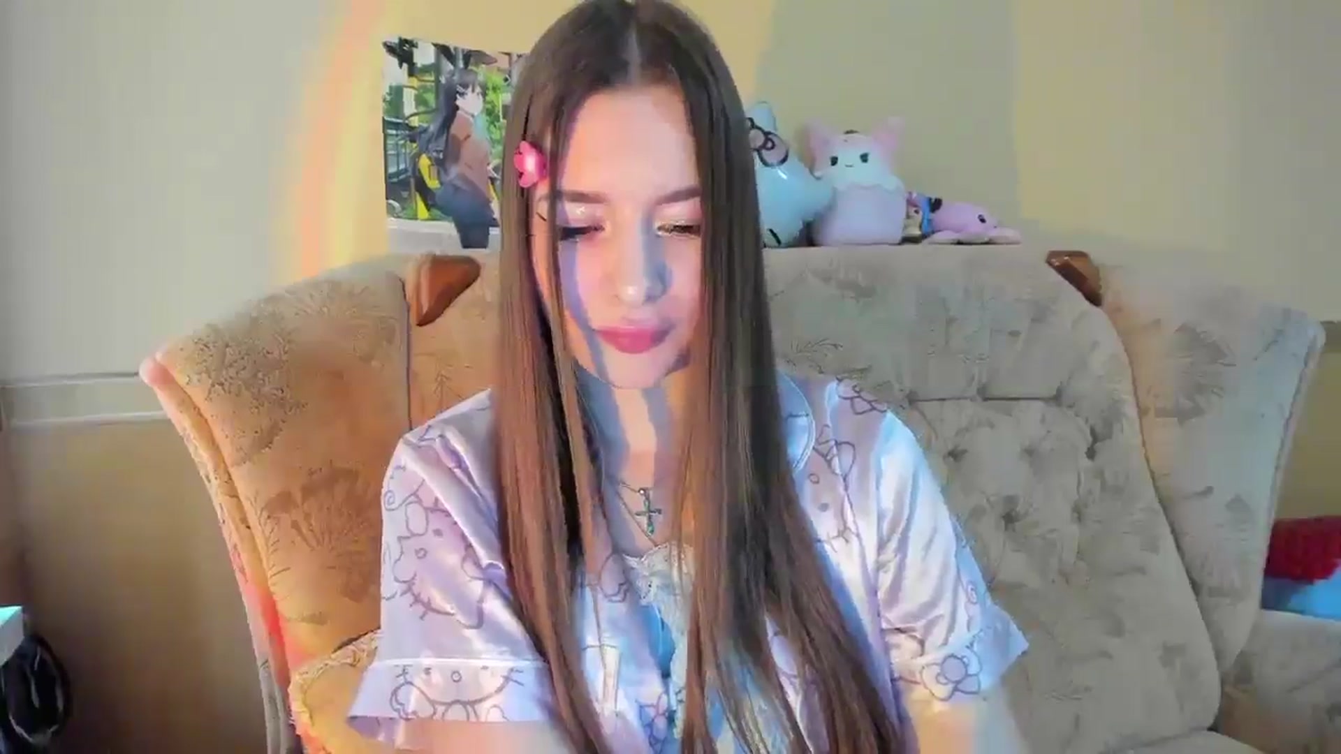 Gallery image thumbnail from DiscoGirl's myfreecams stream on, 02/16/2025, 13:43 image 11 of 20