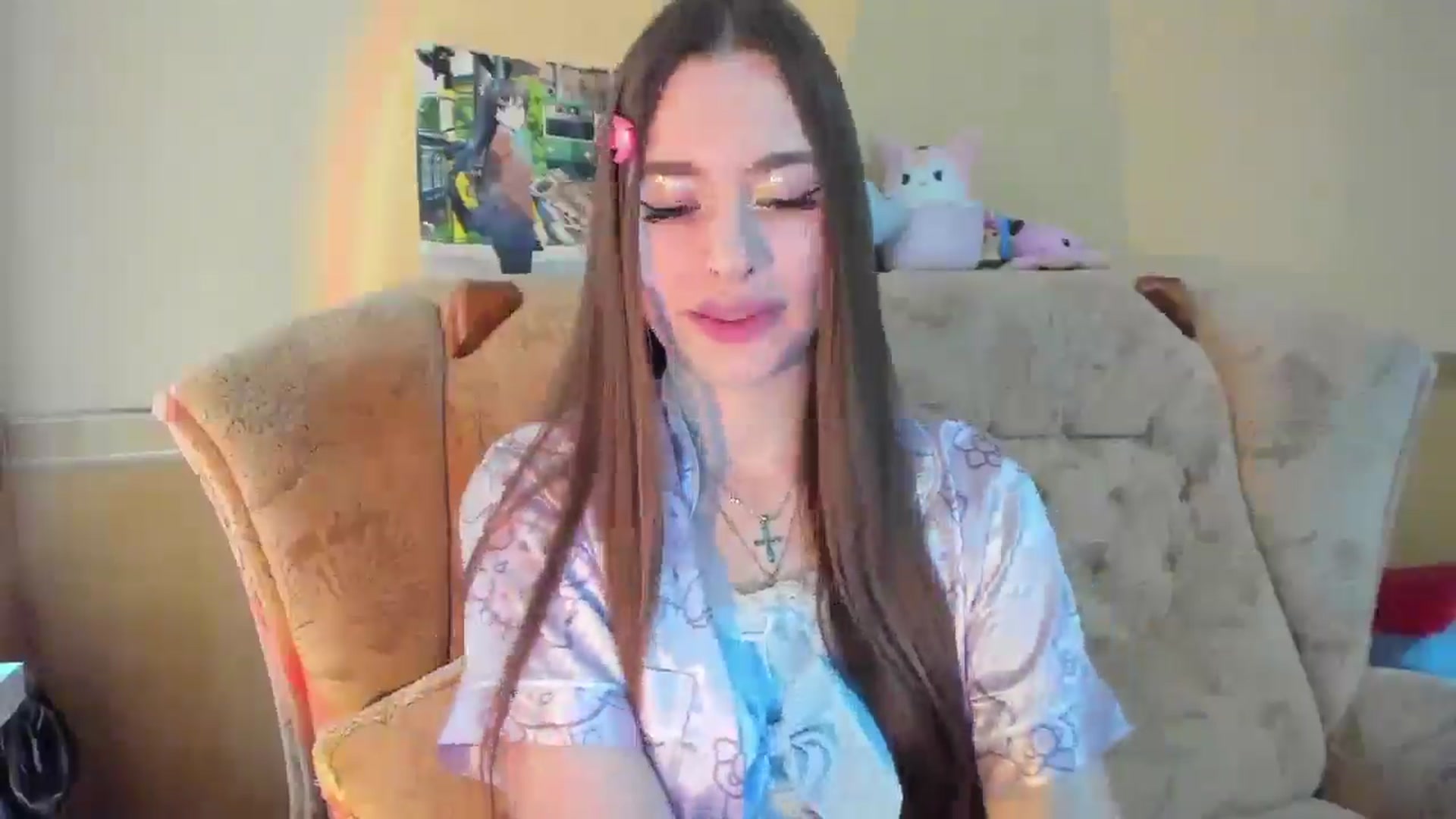 Gallery image thumbnail from DiscoGirl's myfreecams stream on, 02/16/2025, 13:43 image 16 of 20