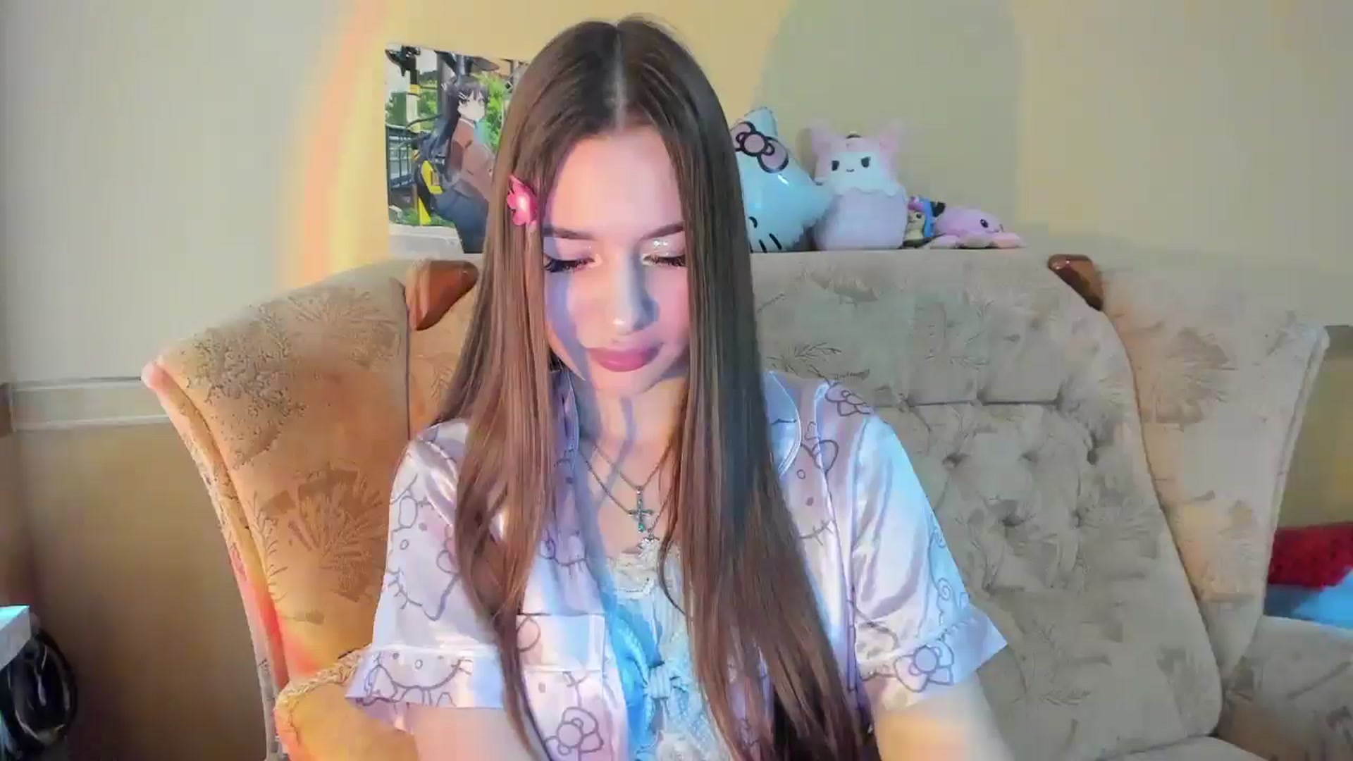 Gallery image thumbnail from DiscoGirl's myfreecams stream on, 02/16/2025, 13:43 image 20 of 20