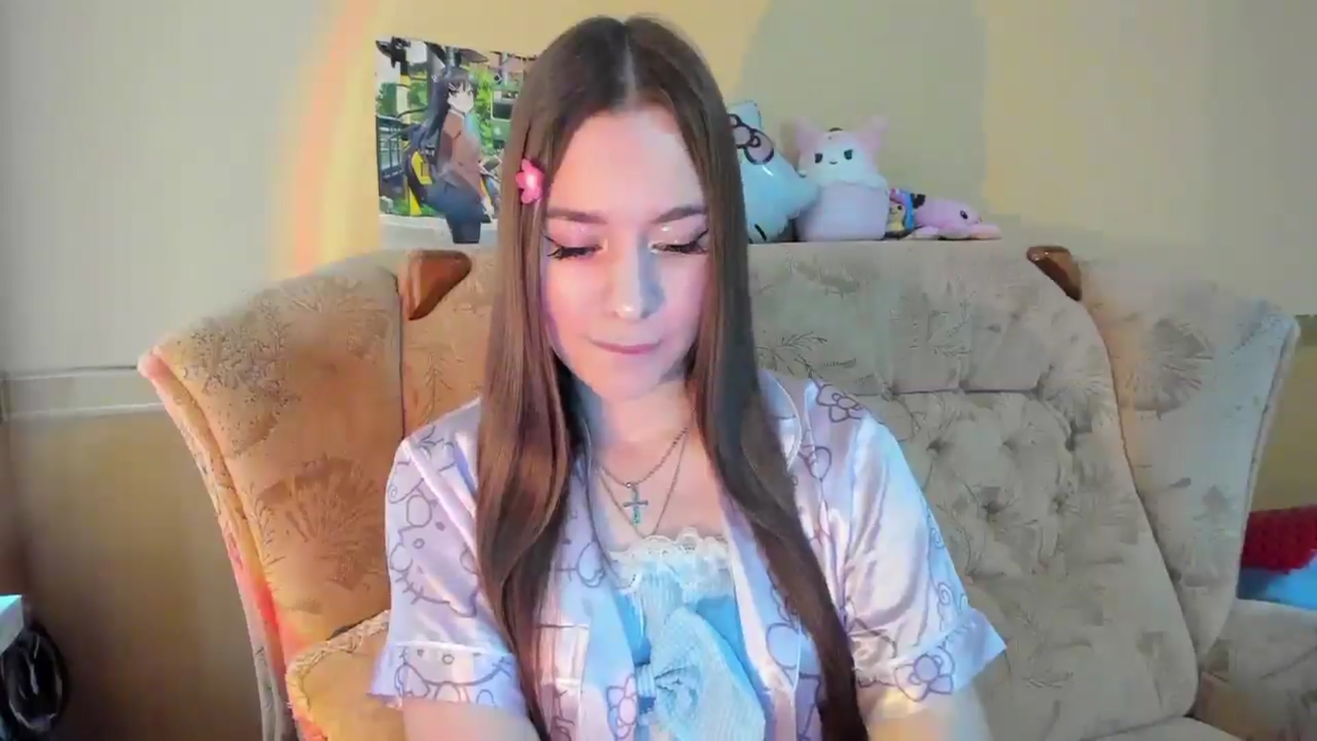 Gallery image thumbnail from DiscoGirl's myfreecams stream on, 02/16/2025, 13:43 image 10 of 20