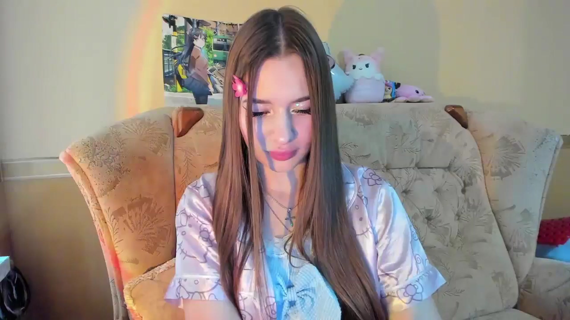 Gallery image thumbnail from DiscoGirl's myfreecams stream on, 02/16/2025, 13:43 image 18 of 20