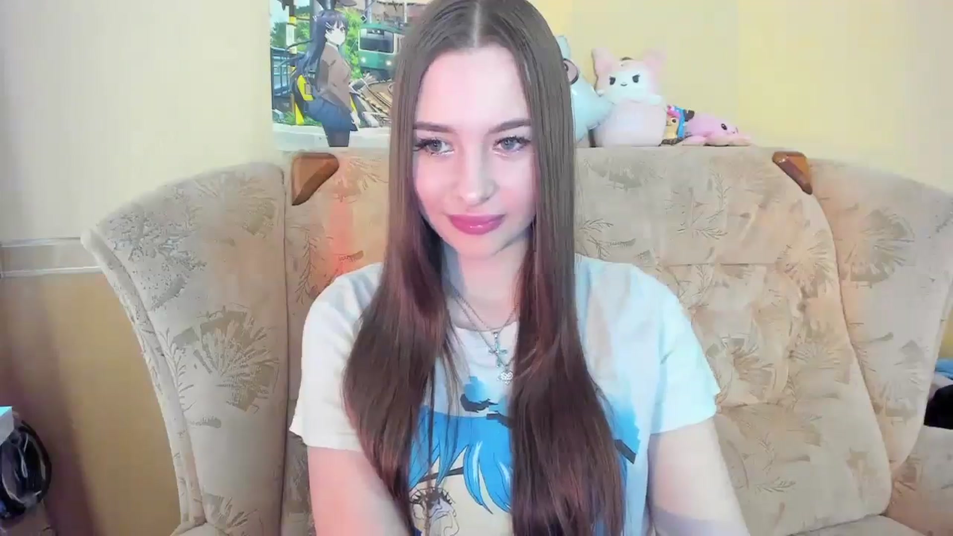 Gallery image thumbnail from DiscoGirl's myfreecams stream on, 02/17/2025, 12:15 image 14 of 20