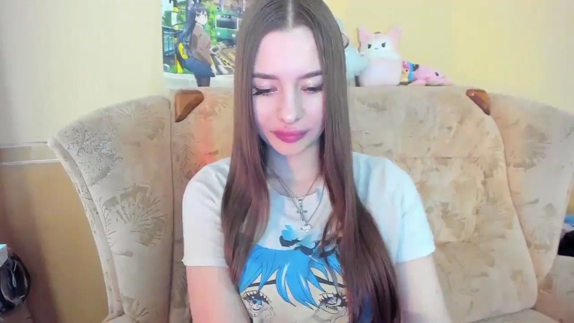 Gallery image thumbnail from DiscoGirl's myfreecams stream on, 02/17/2025, 12:15 image 8 of 20