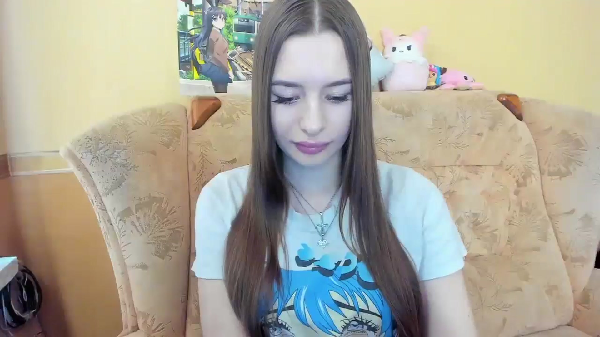 Gallery image thumbnail from DiscoGirl's myfreecams stream on, 02/17/2025, 12:15 image 20 of 20
