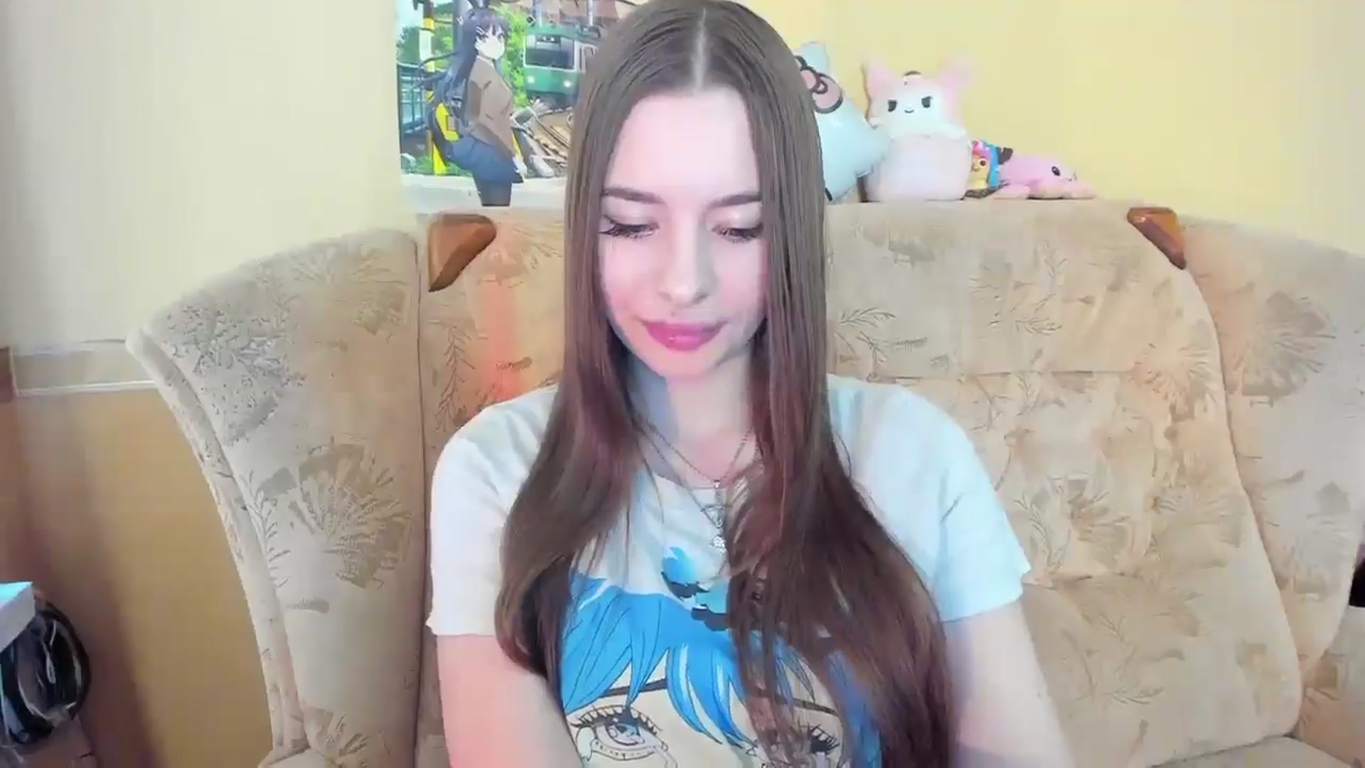 Gallery image thumbnail from DiscoGirl's myfreecams stream on, 02/17/2025, 12:15 image 18 of 20