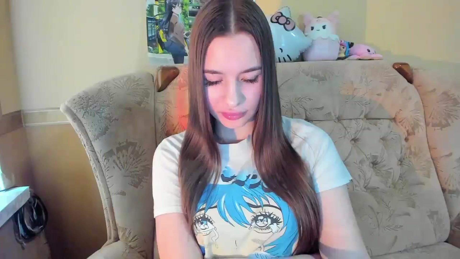 Gallery image thumbnail from DiscoGirl's myfreecams stream on, 02/17/2025, 14:13 image 10 of 20