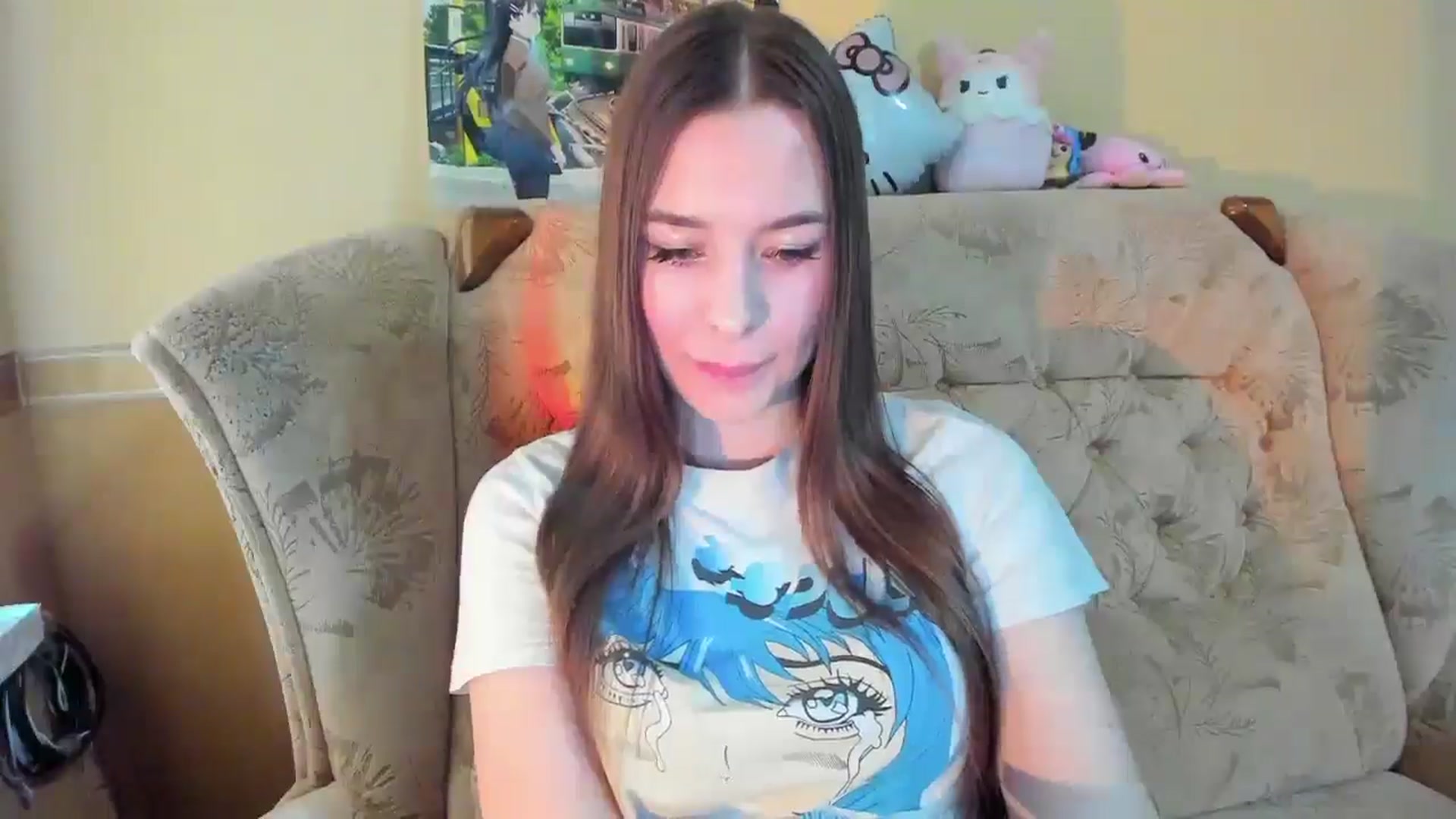 Gallery image thumbnail from DiscoGirl's myfreecams stream on, 02/17/2025, 14:13 image 19 of 20