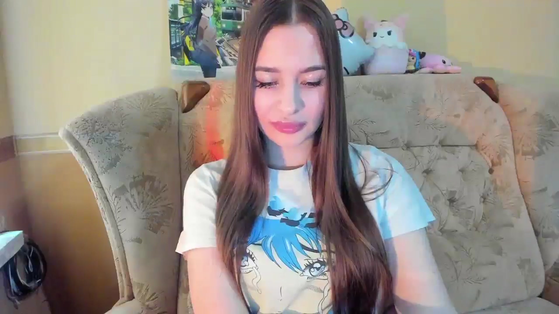 Gallery image thumbnail from DiscoGirl's myfreecams stream on, 02/17/2025, 14:13 image 16 of 20