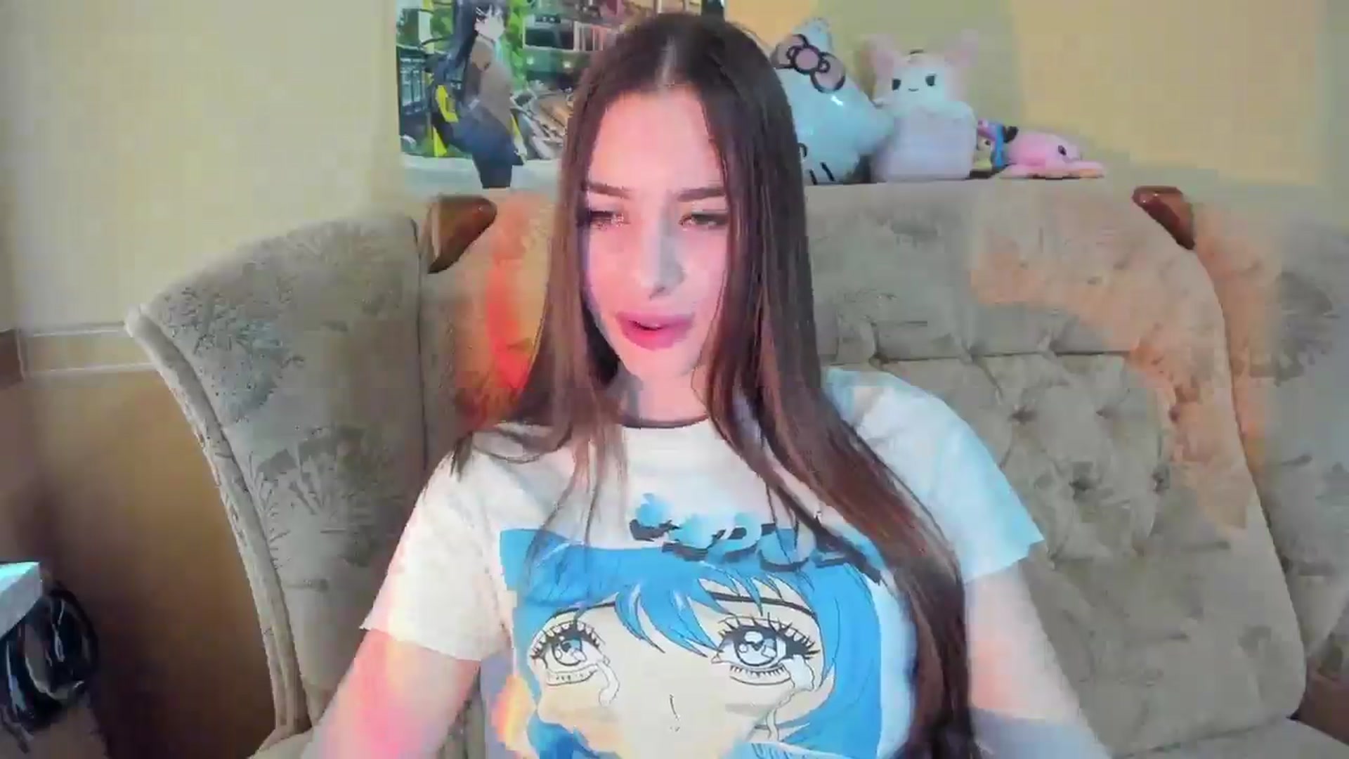 Gallery image thumbnail from DiscoGirl's myfreecams stream on, 02/17/2025, 14:13 image 20 of 20