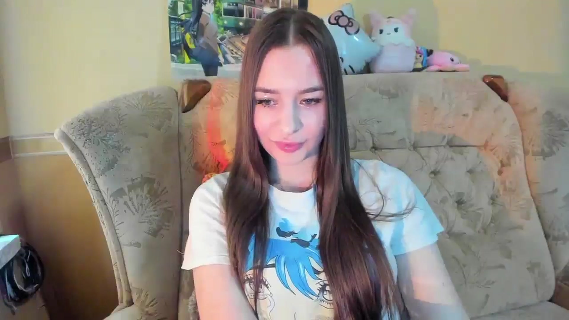 Gallery image thumbnail from DiscoGirl's myfreecams stream on, 02/17/2025, 14:13 image 17 of 20