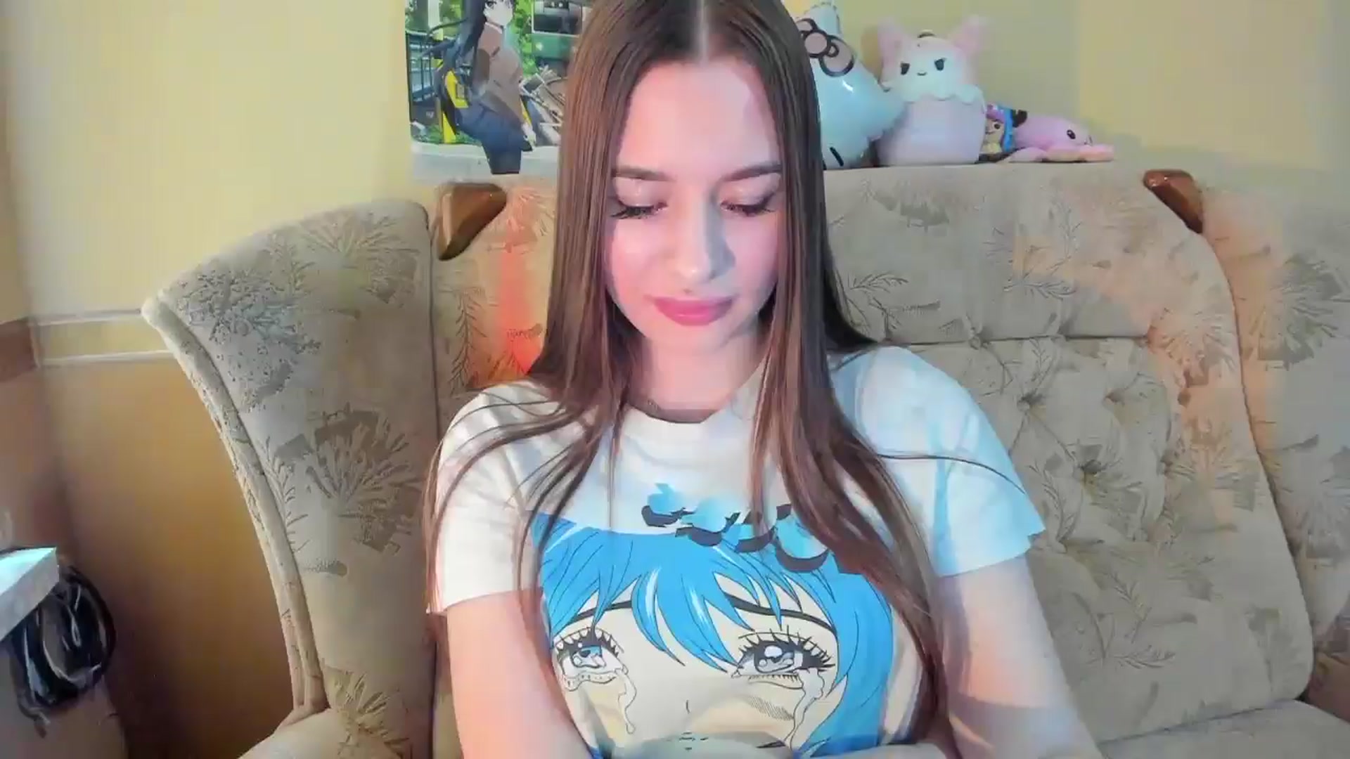 Gallery image thumbnail from DiscoGirl's myfreecams stream on, 02/17/2025, 14:13 image 14 of 20