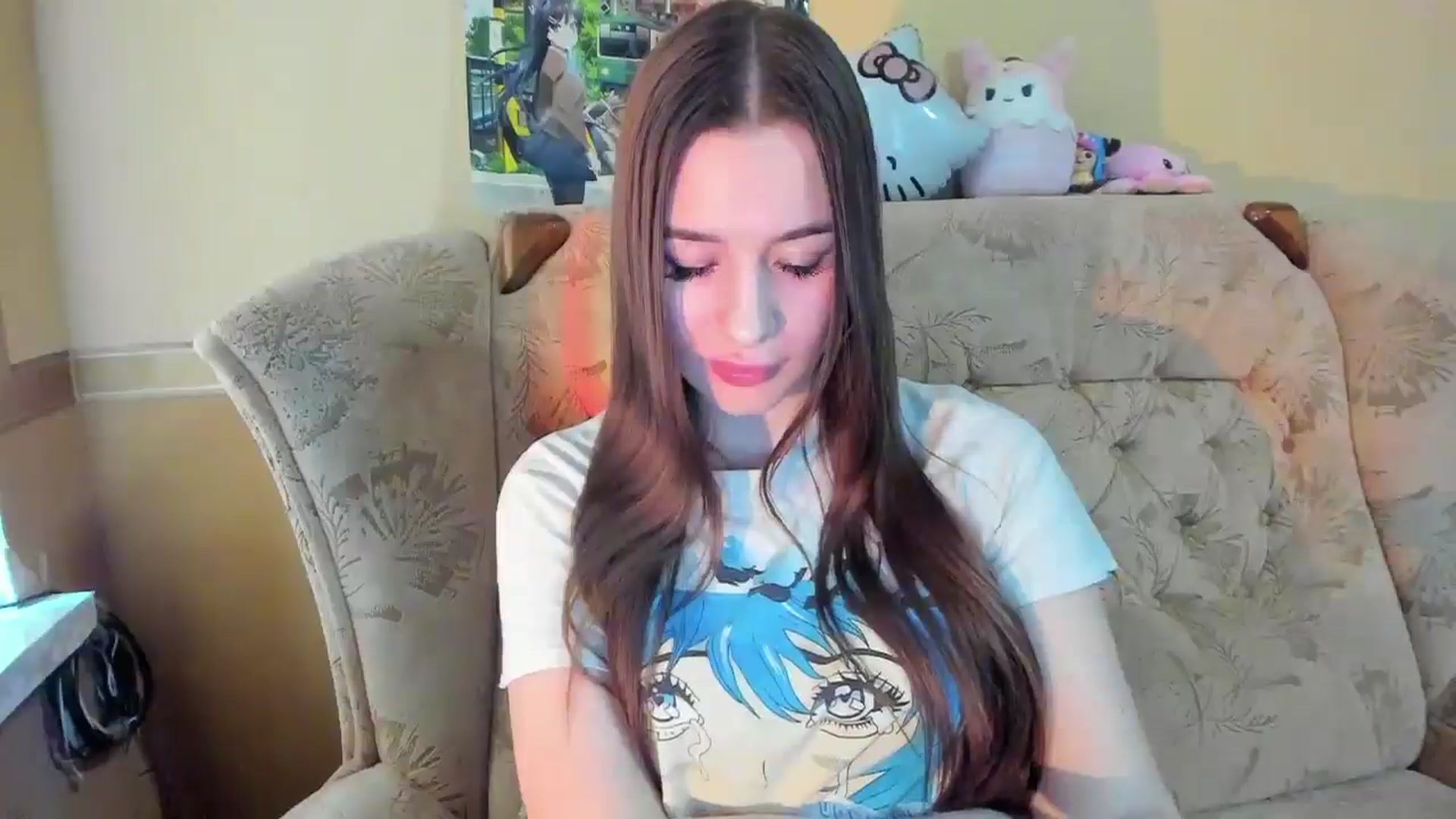 Gallery image thumbnail from DiscoGirl's myfreecams stream on, 02/17/2025, 14:13 image 11 of 20