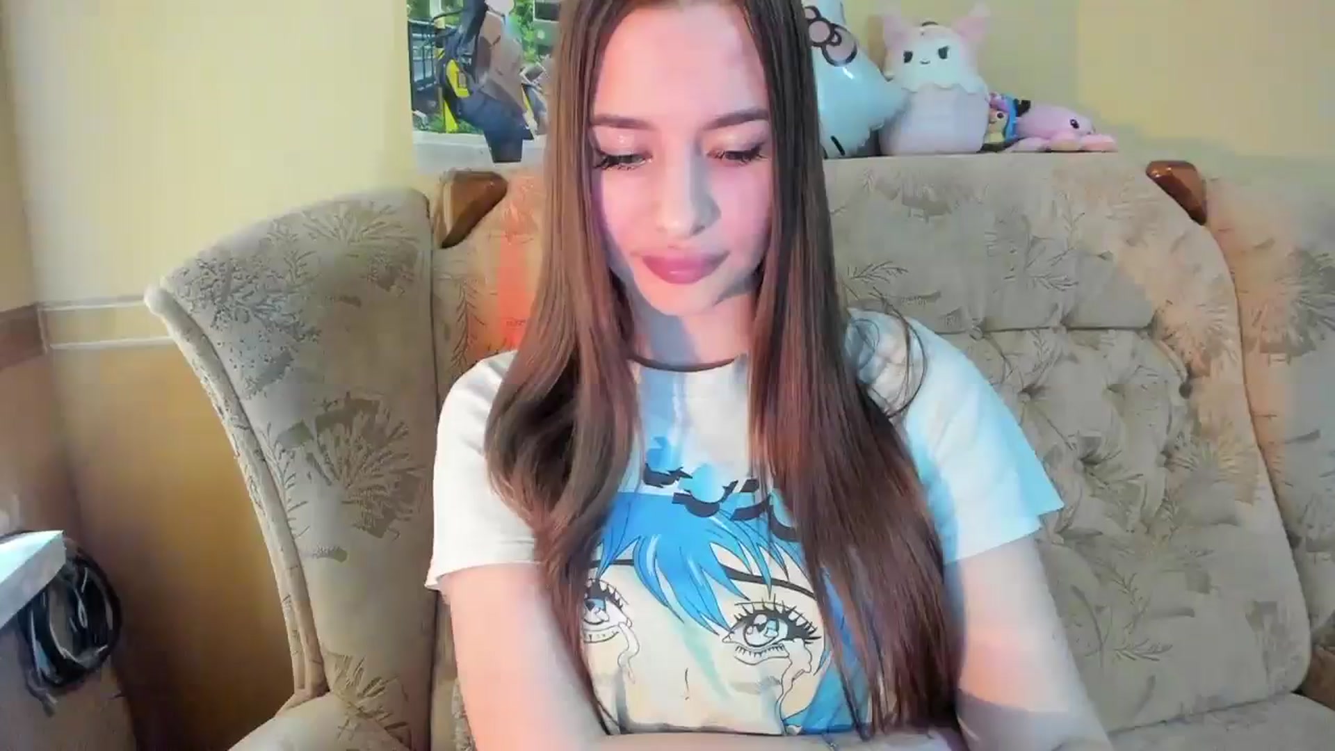 Gallery image thumbnail from DiscoGirl's myfreecams stream on, 02/17/2025, 14:13 image 15 of 20