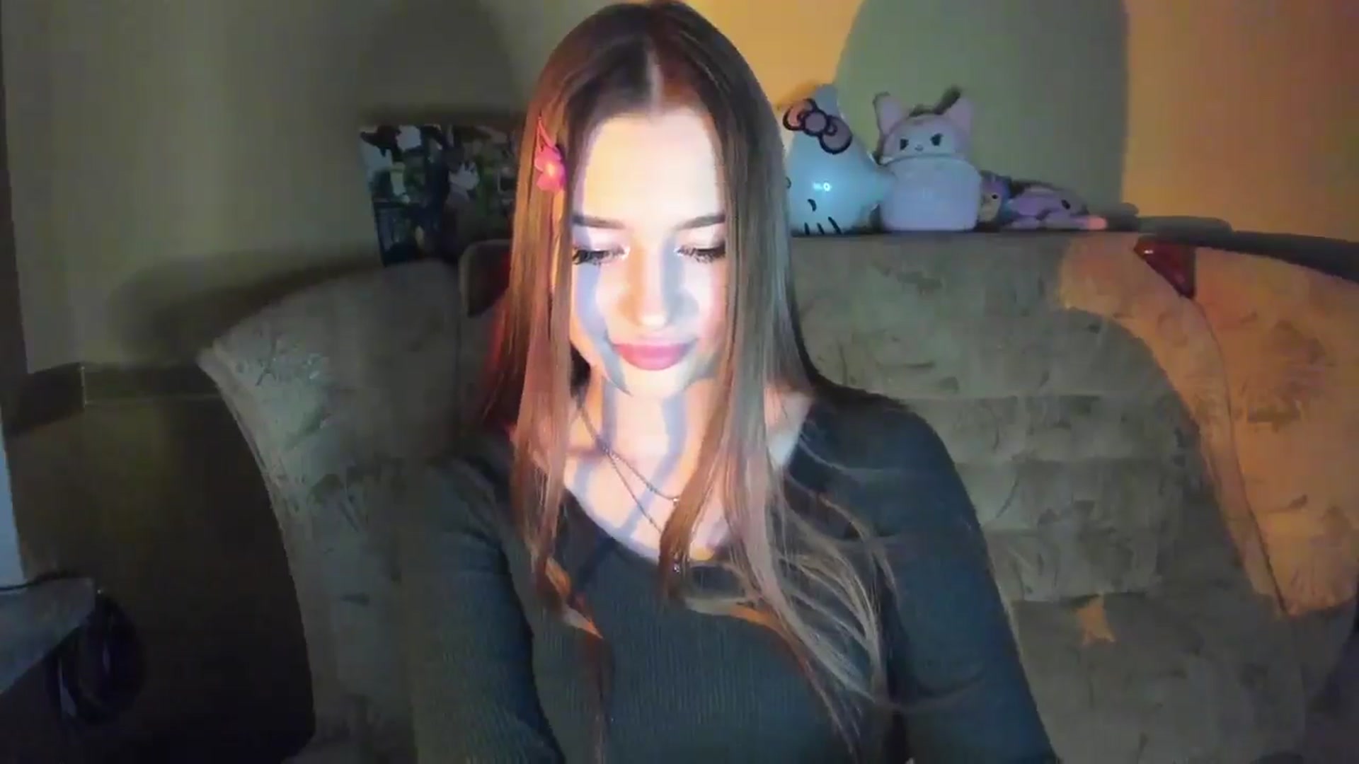 Gallery image thumbnail from DiscoGirl's myfreecams stream on, 02/19/2025, 19:03 image 8 of 20