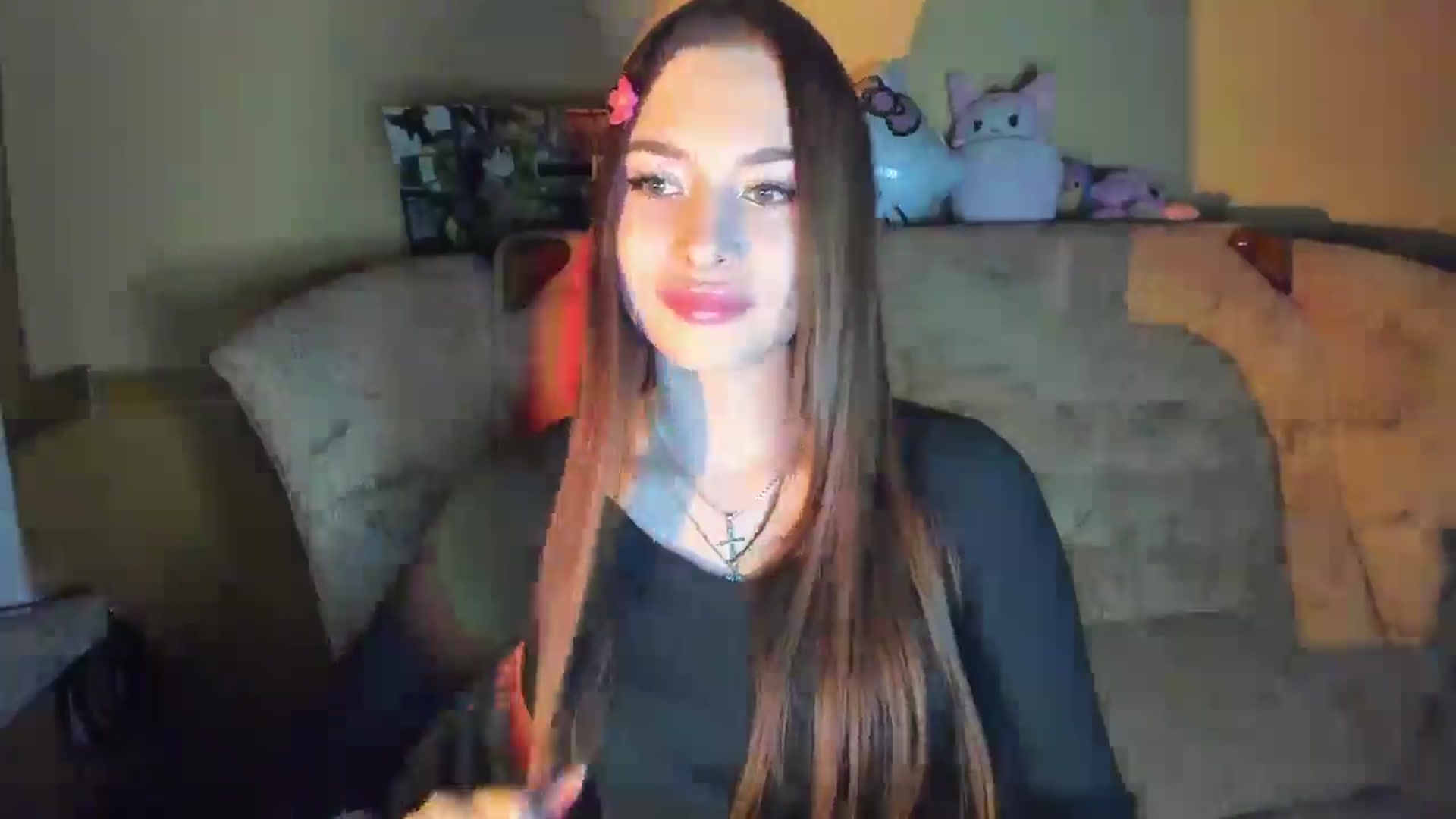 Gallery image thumbnail from DiscoGirl's myfreecams stream on, 02/19/2025, 19:03 image 10 of 20