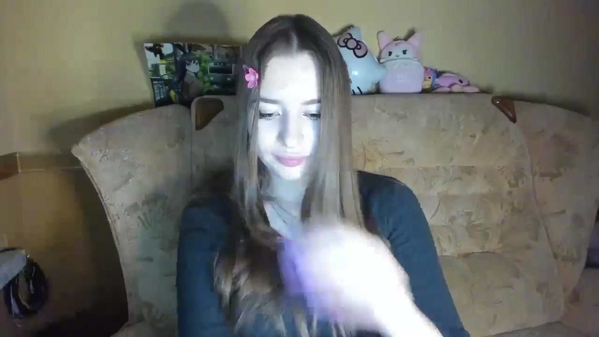 Gallery image thumbnail from DiscoGirl's myfreecams stream on, 02/19/2025, 19:03 image 20 of 20