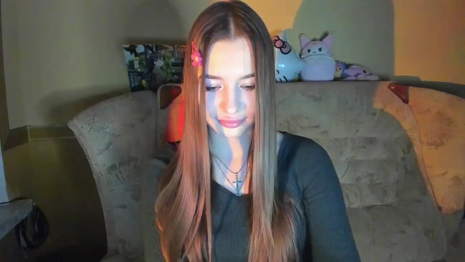 Gallery image thumbnail from DiscoGirl's myfreecams stream on, 02/19/2025, 19:03 image 7 of 20