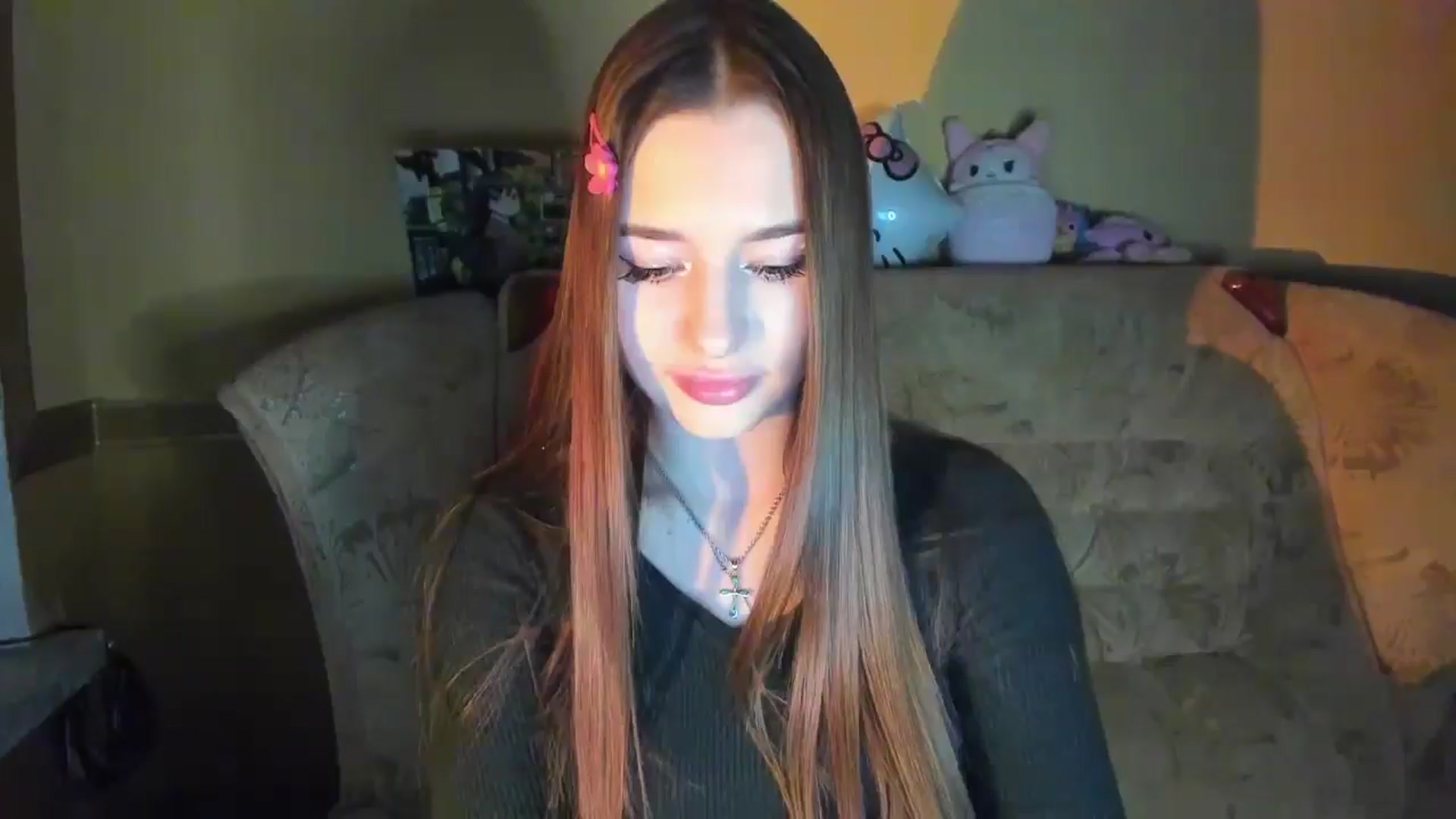 Gallery image thumbnail from DiscoGirl's myfreecams stream on, 02/19/2025, 19:03 image 3 of 20