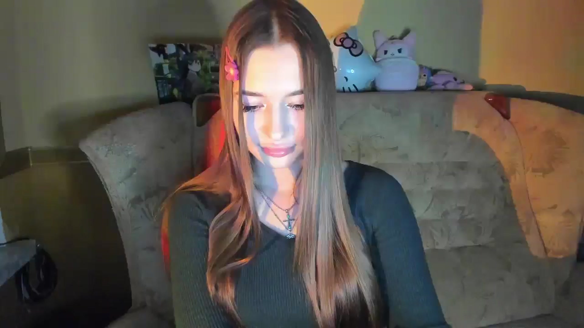Gallery image thumbnail from DiscoGirl's myfreecams stream on, 02/19/2025, 19:03 image 12 of 20