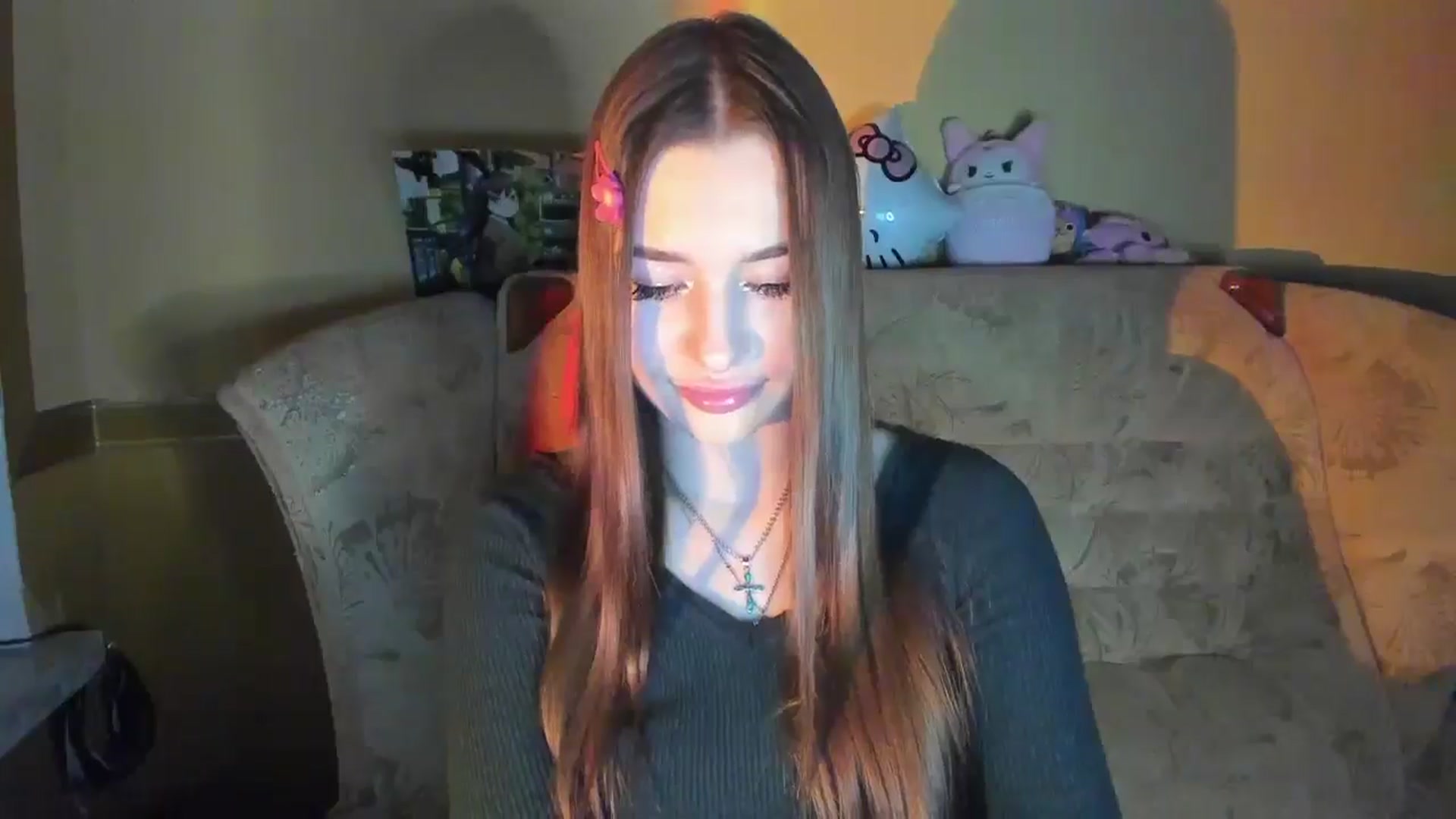 Gallery image thumbnail from DiscoGirl's myfreecams stream on, 02/19/2025, 19:03 image 5 of 20
