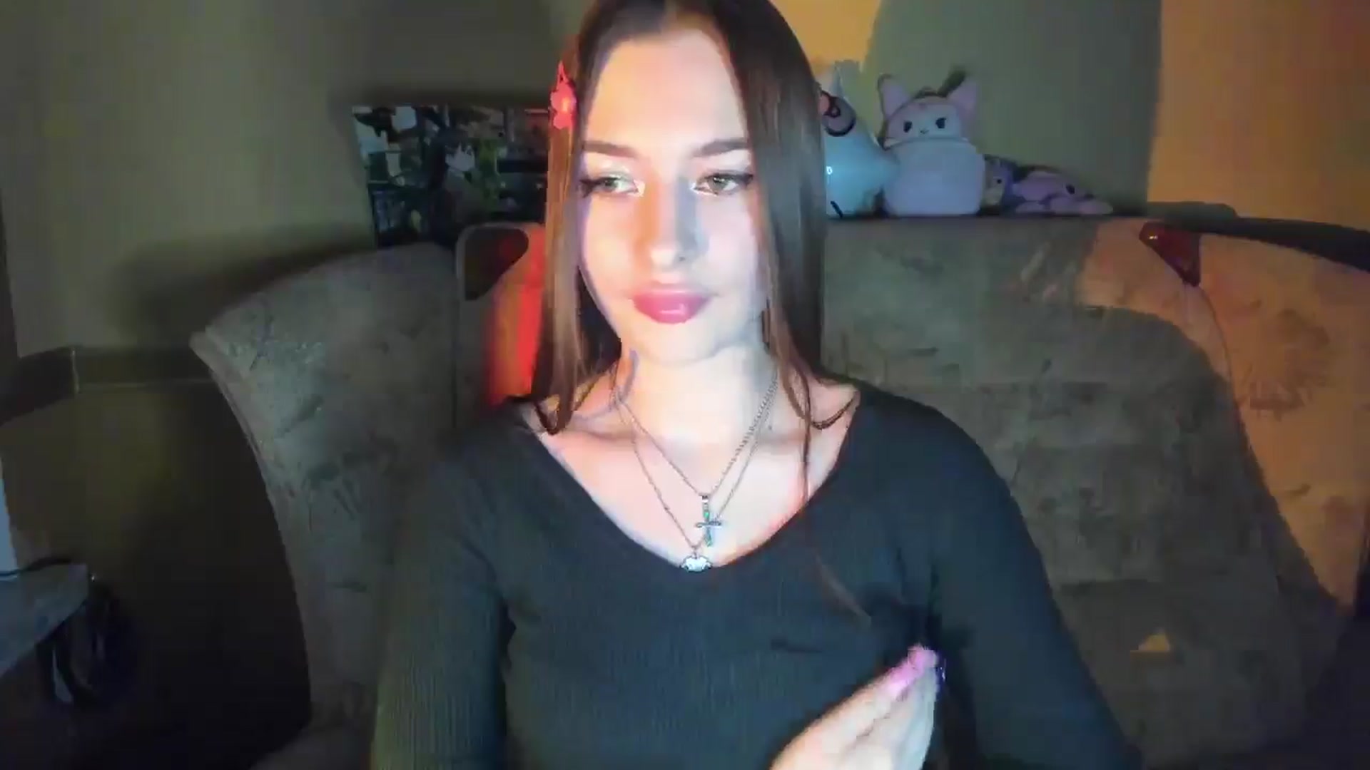 Gallery image thumbnail from DiscoGirl's myfreecams stream on, 02/19/2025, 19:03 image 15 of 20