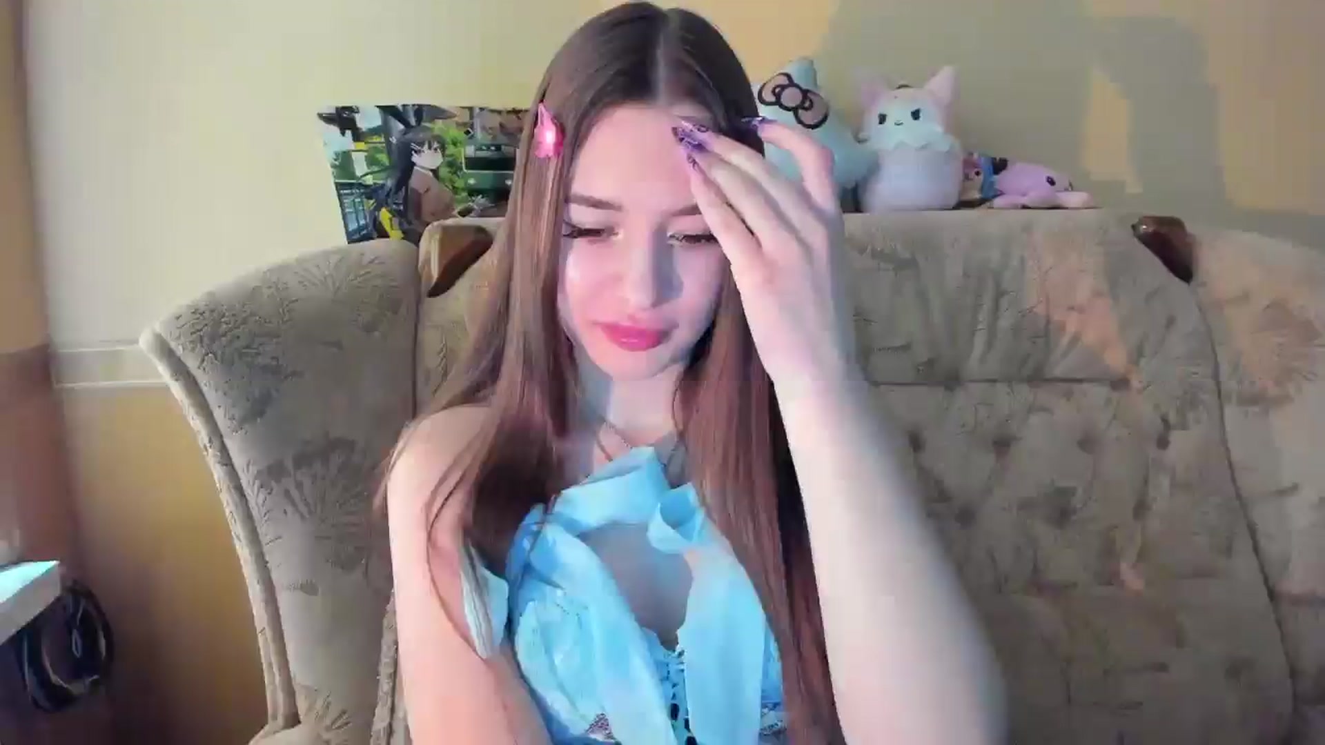 Gallery image thumbnail from DiscoGirl's myfreecams stream on, 02/20/2025, 12:29 image 20 of 20